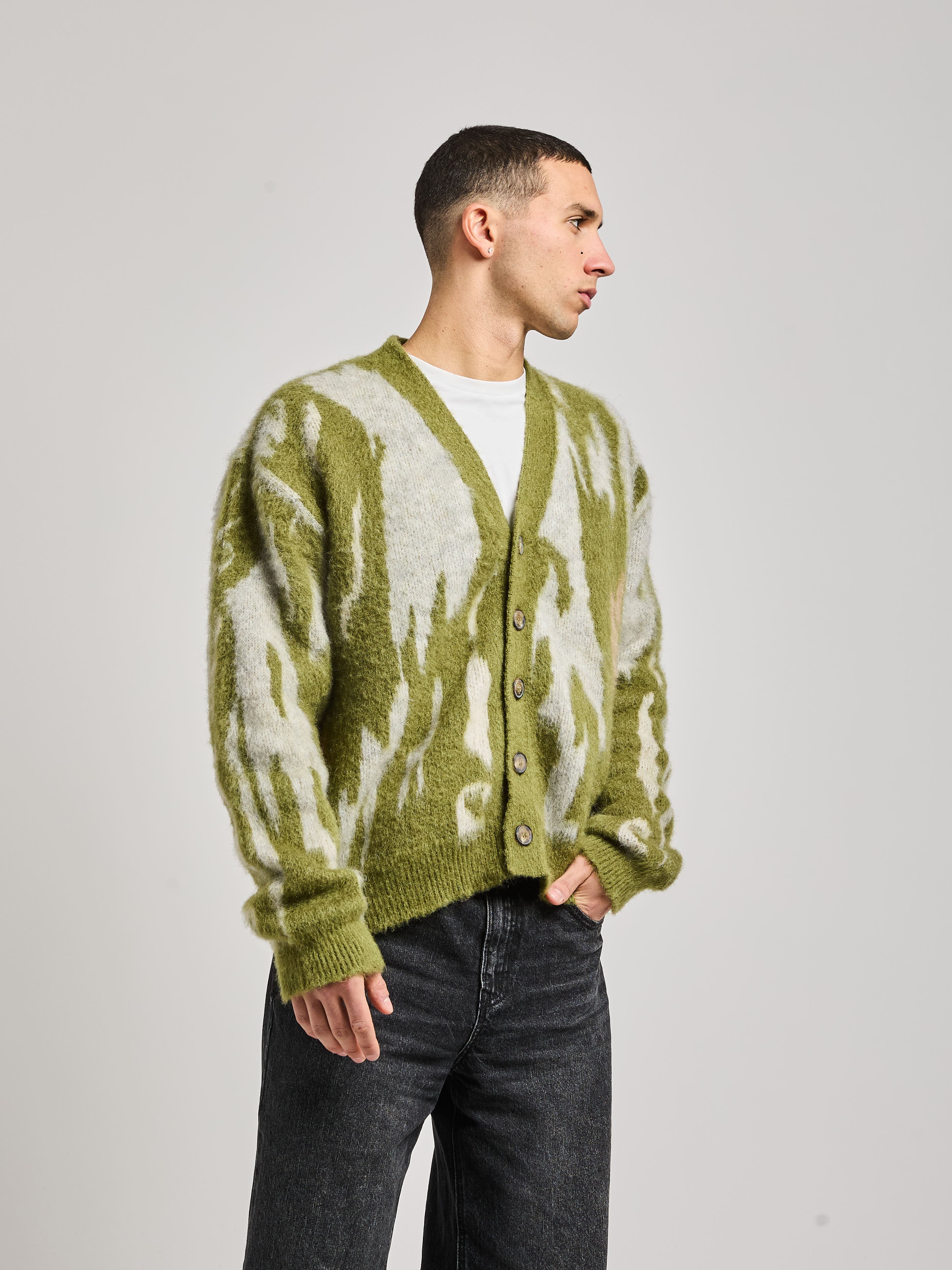MY PERFECT CARDIGAN