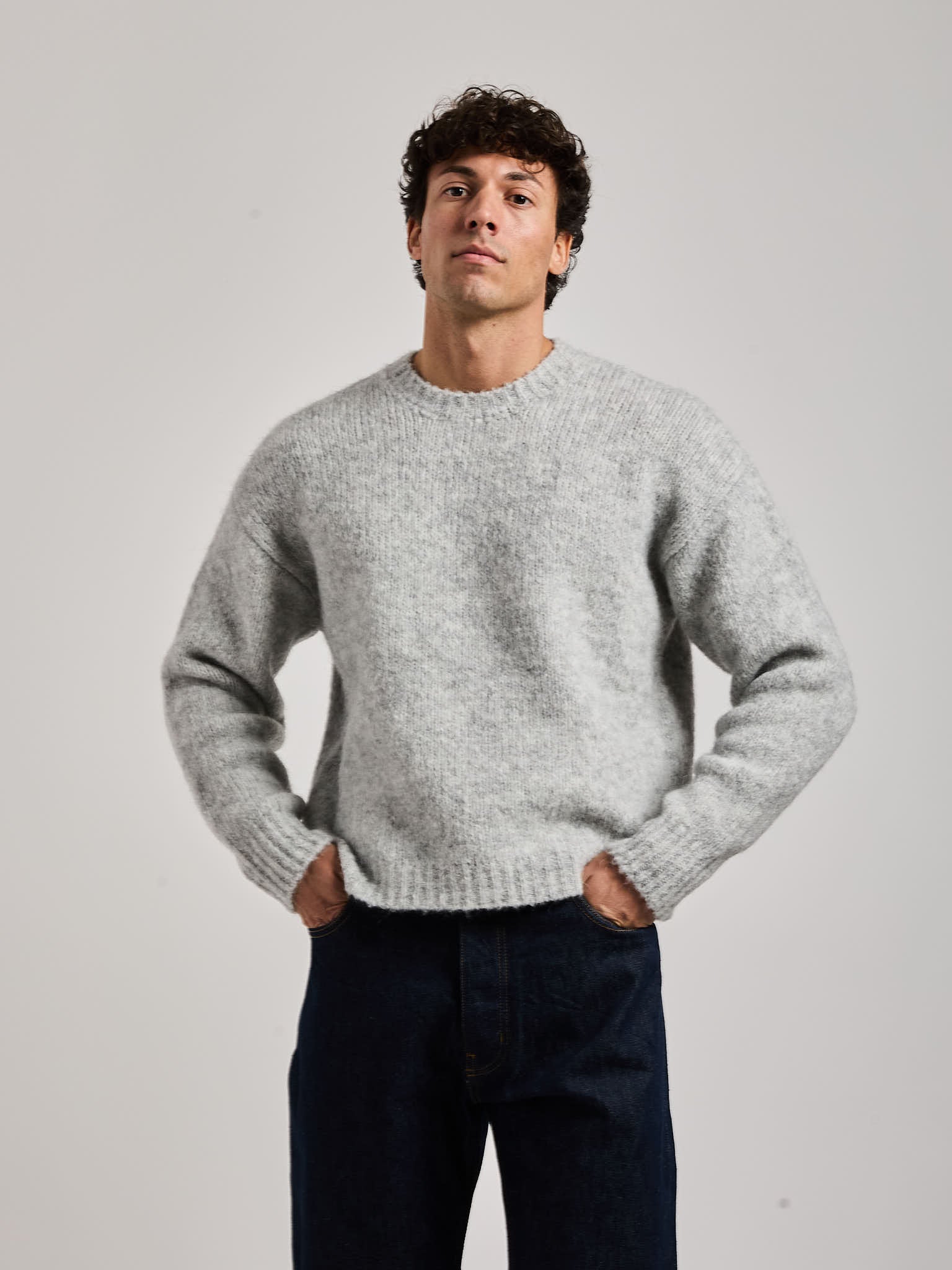 MY PERFECT MOHAIR new edition