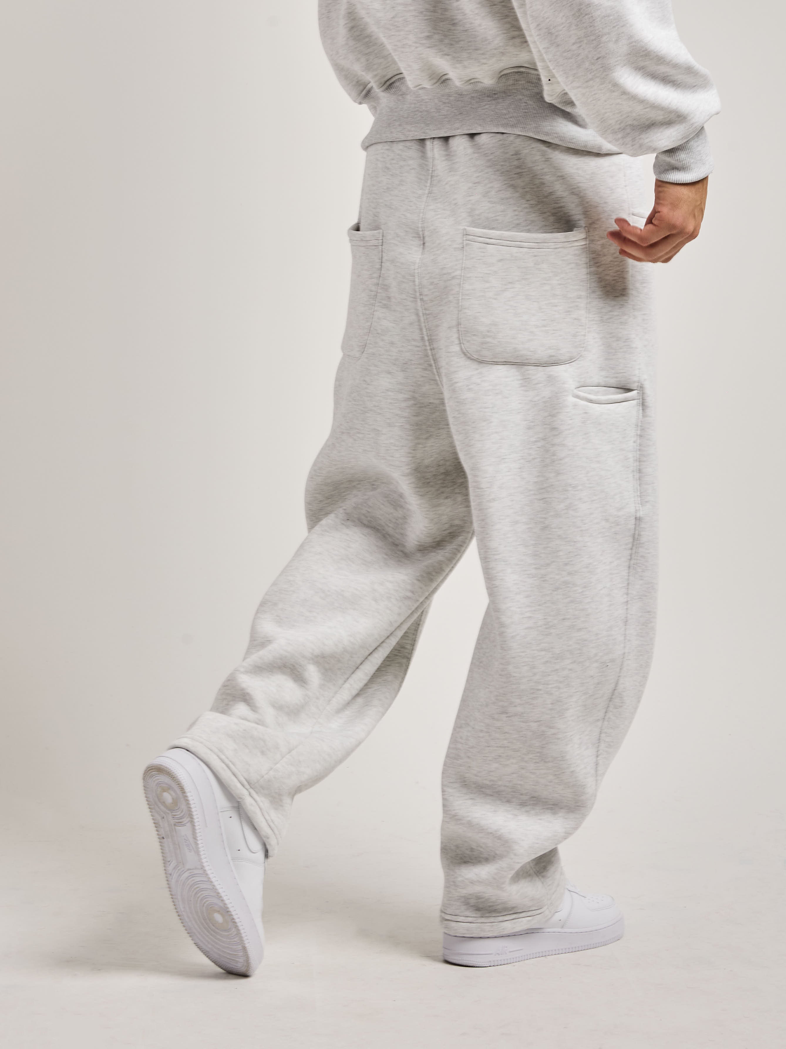 MY PERFECT BIGGY PANTS