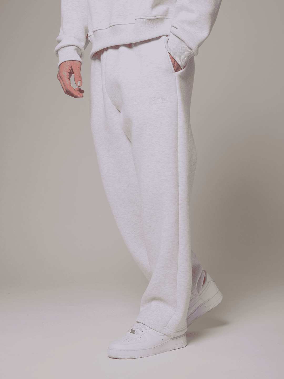 MY PERFECT SWEATPANTS new edition