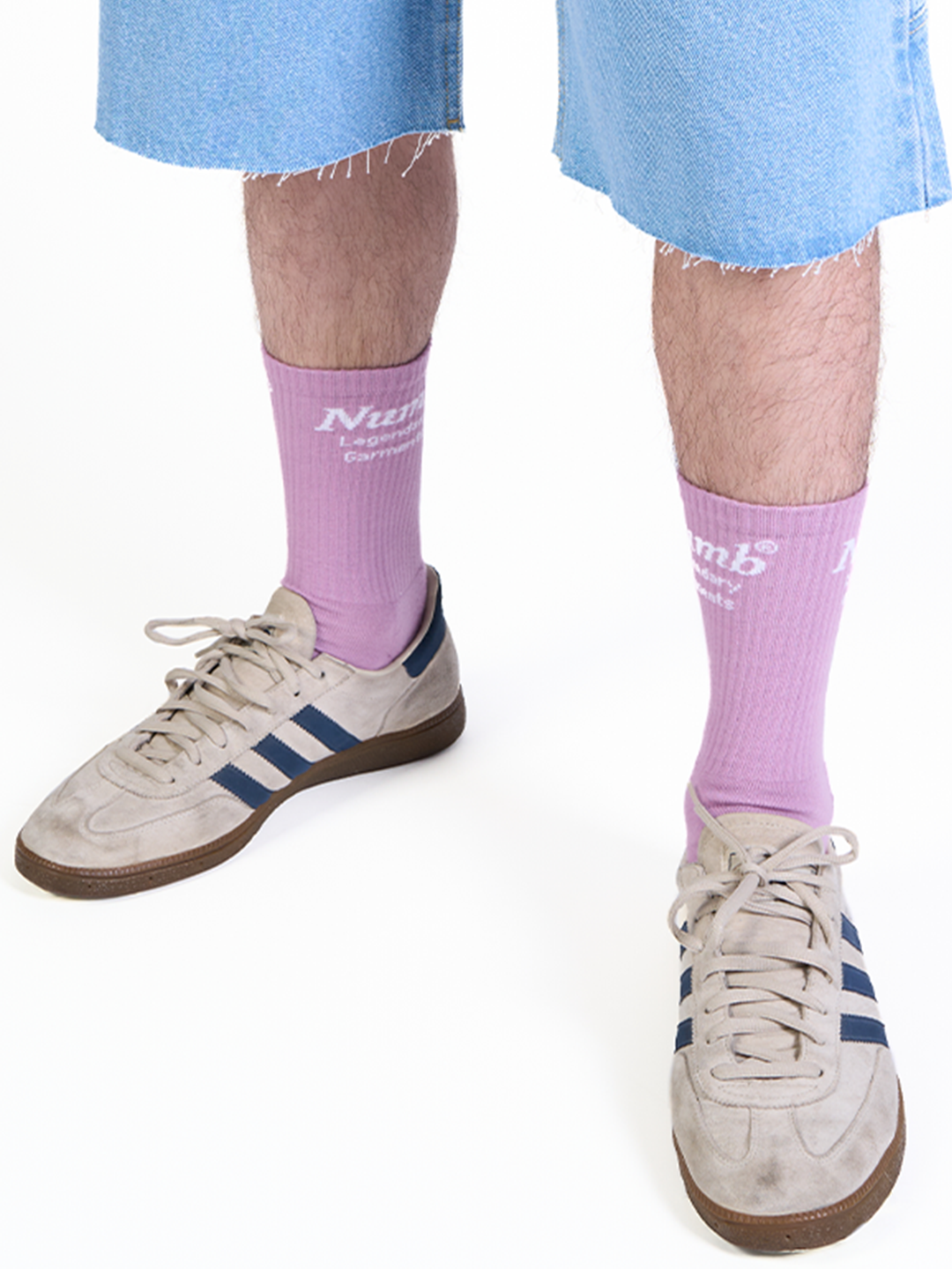 MY PERFECT SOCKS