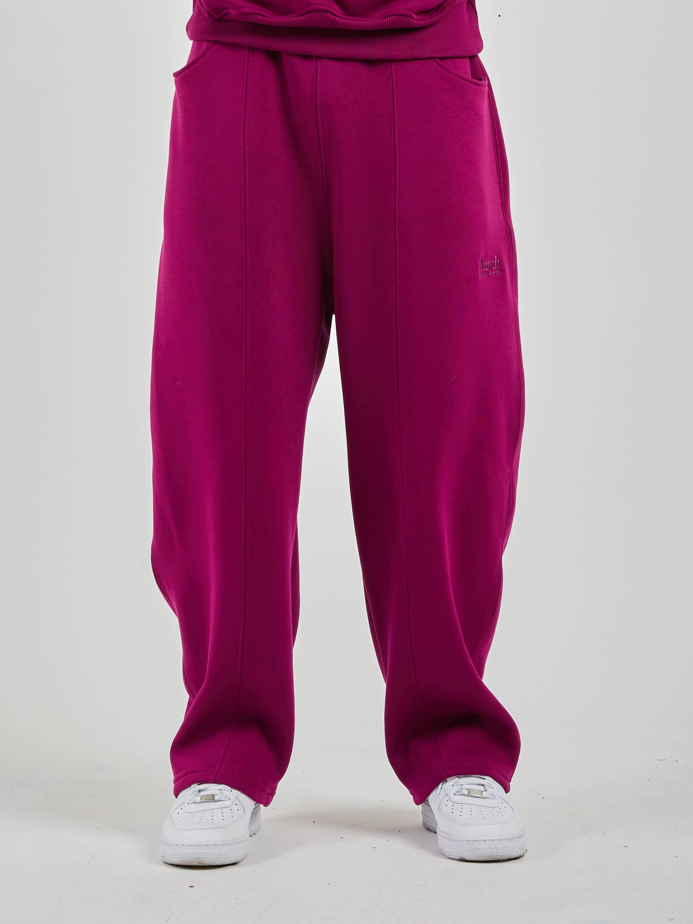 MY PERFECT BIGGY PANTS