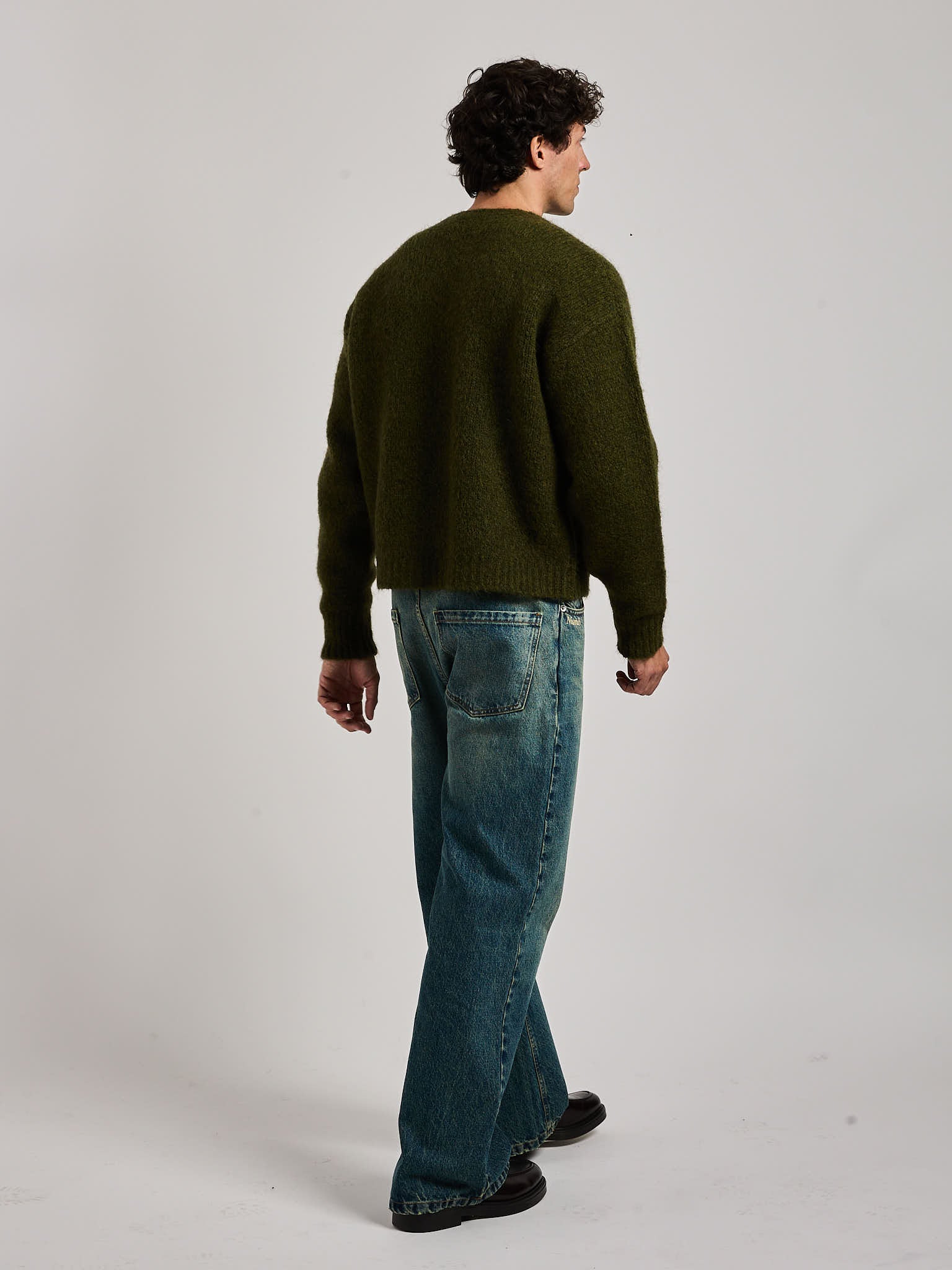MY PERFECT MOHAIR new edition