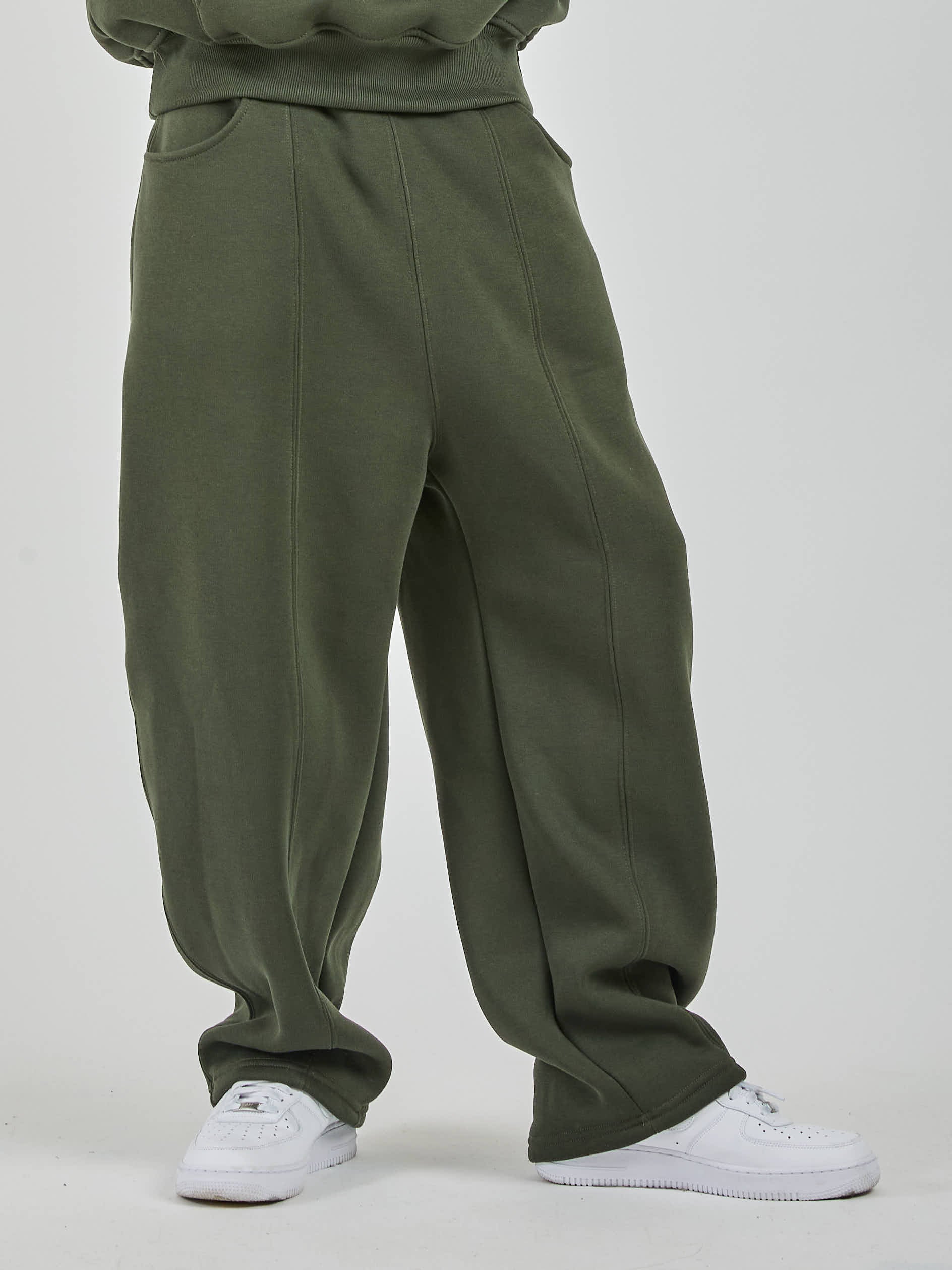 MY PERFECT BIGGY PANTS