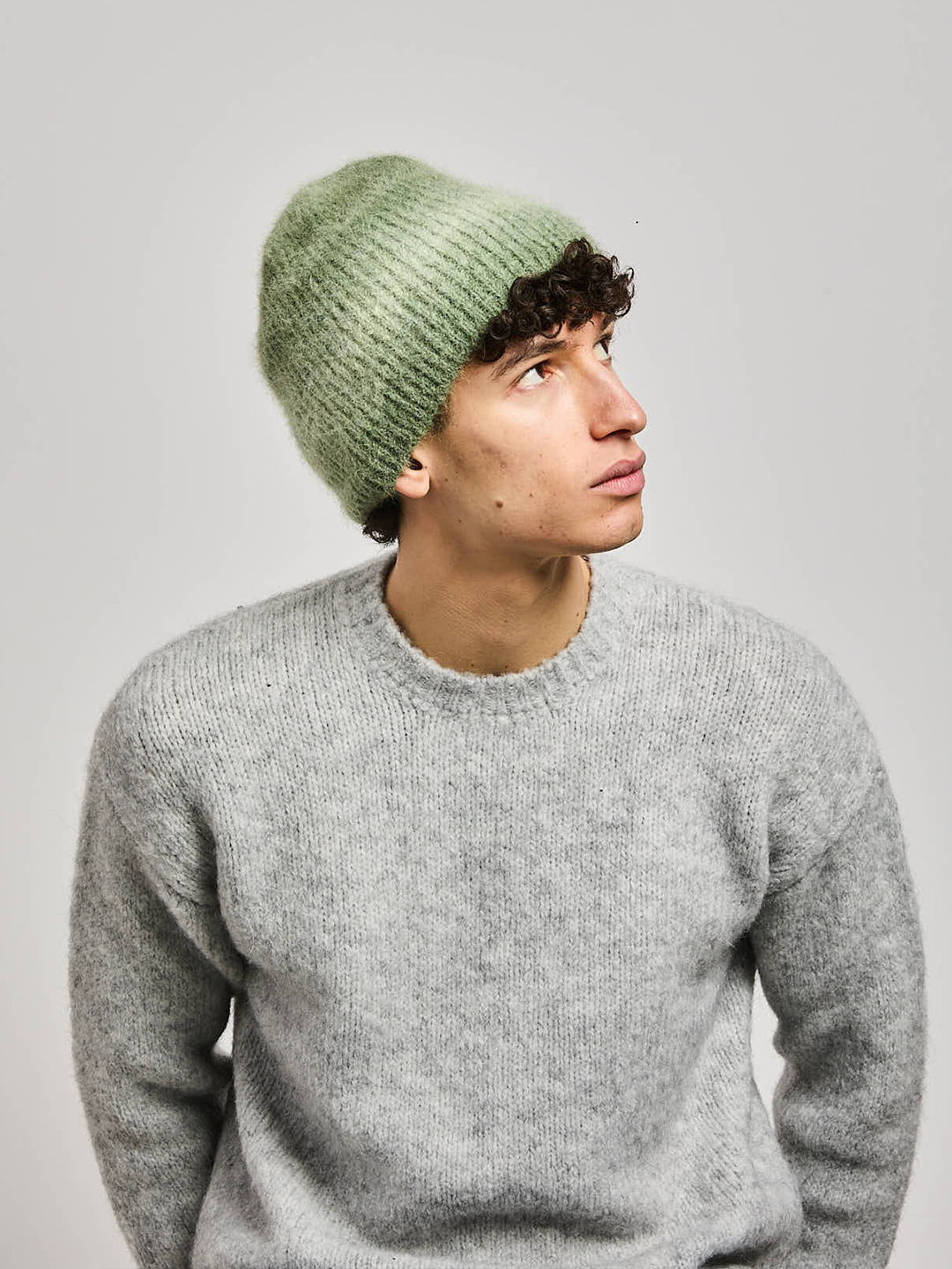 MY PERFECT BEANIE