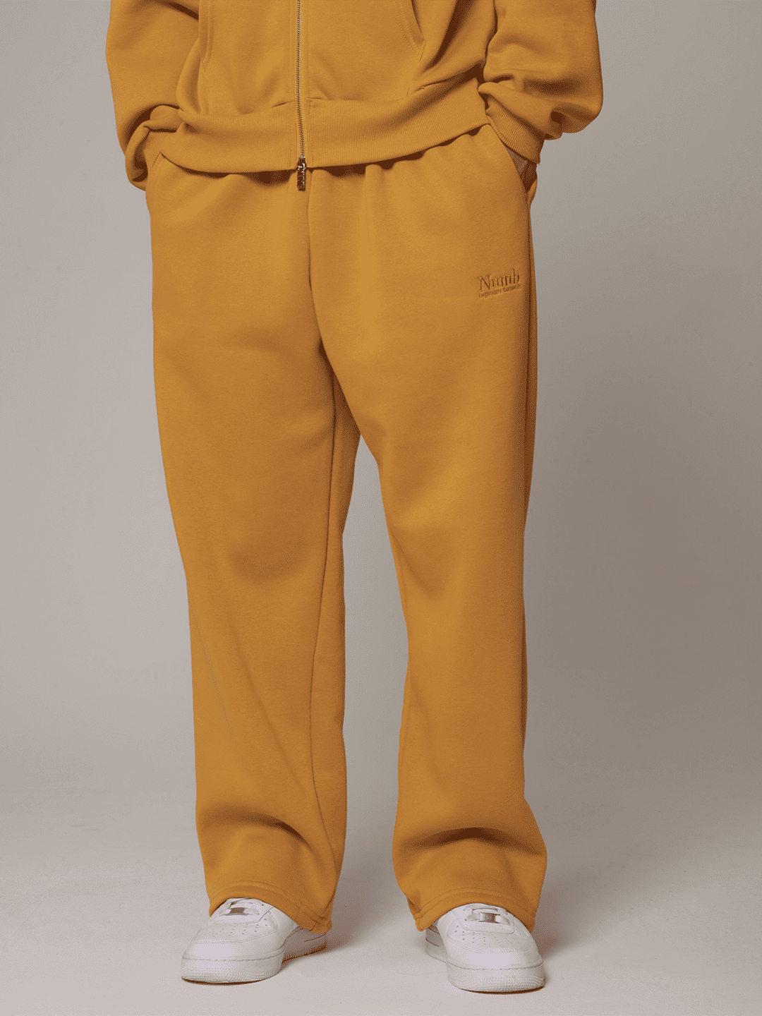 MY PERFECT SWEATPANTS new edition