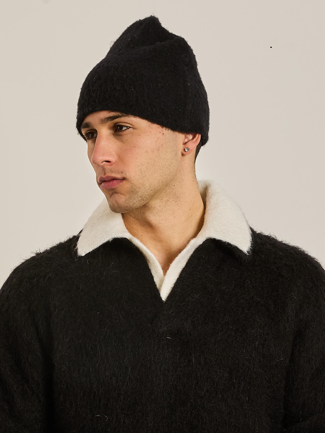 MY PERFECT SUPER KID BEANIE