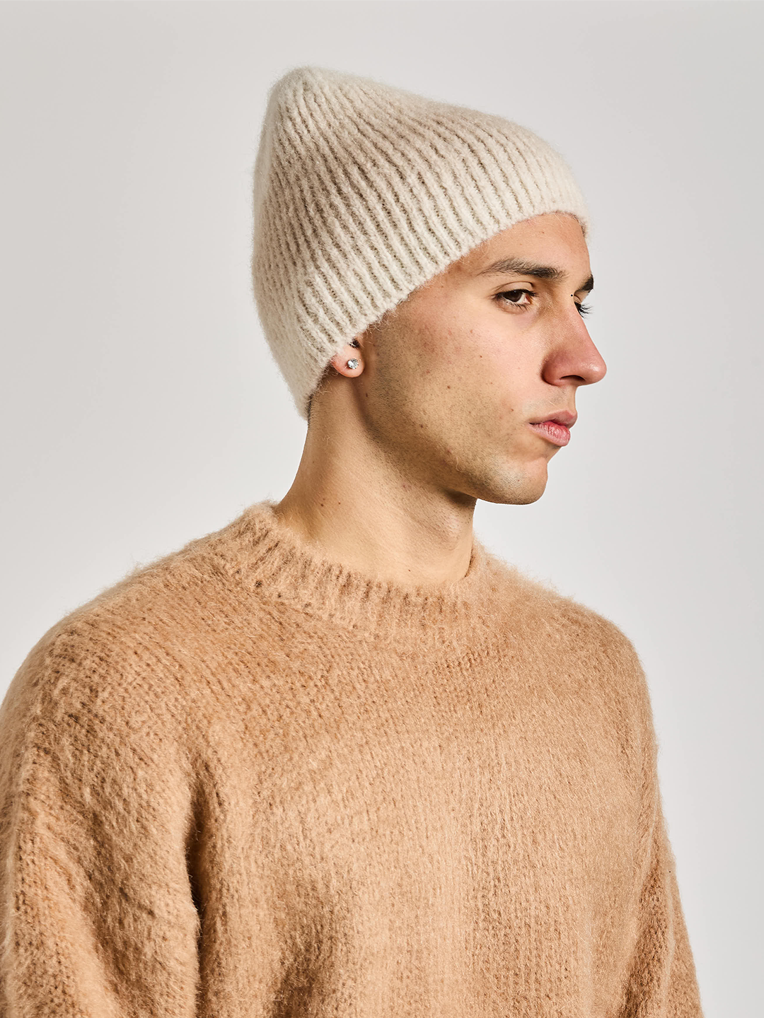 MY PERFECT BEANIE