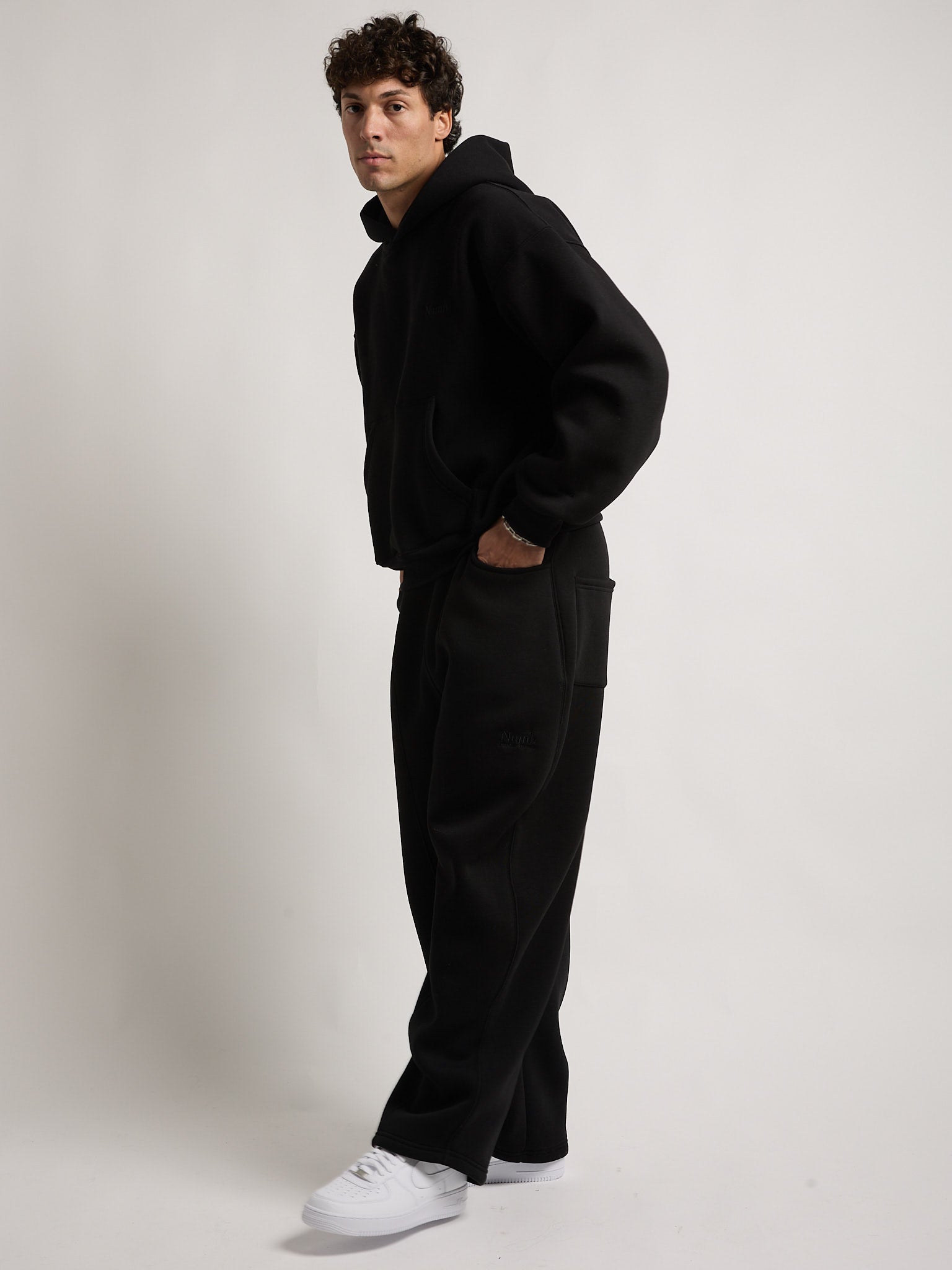 MY PERFECT BIGGY PANTS