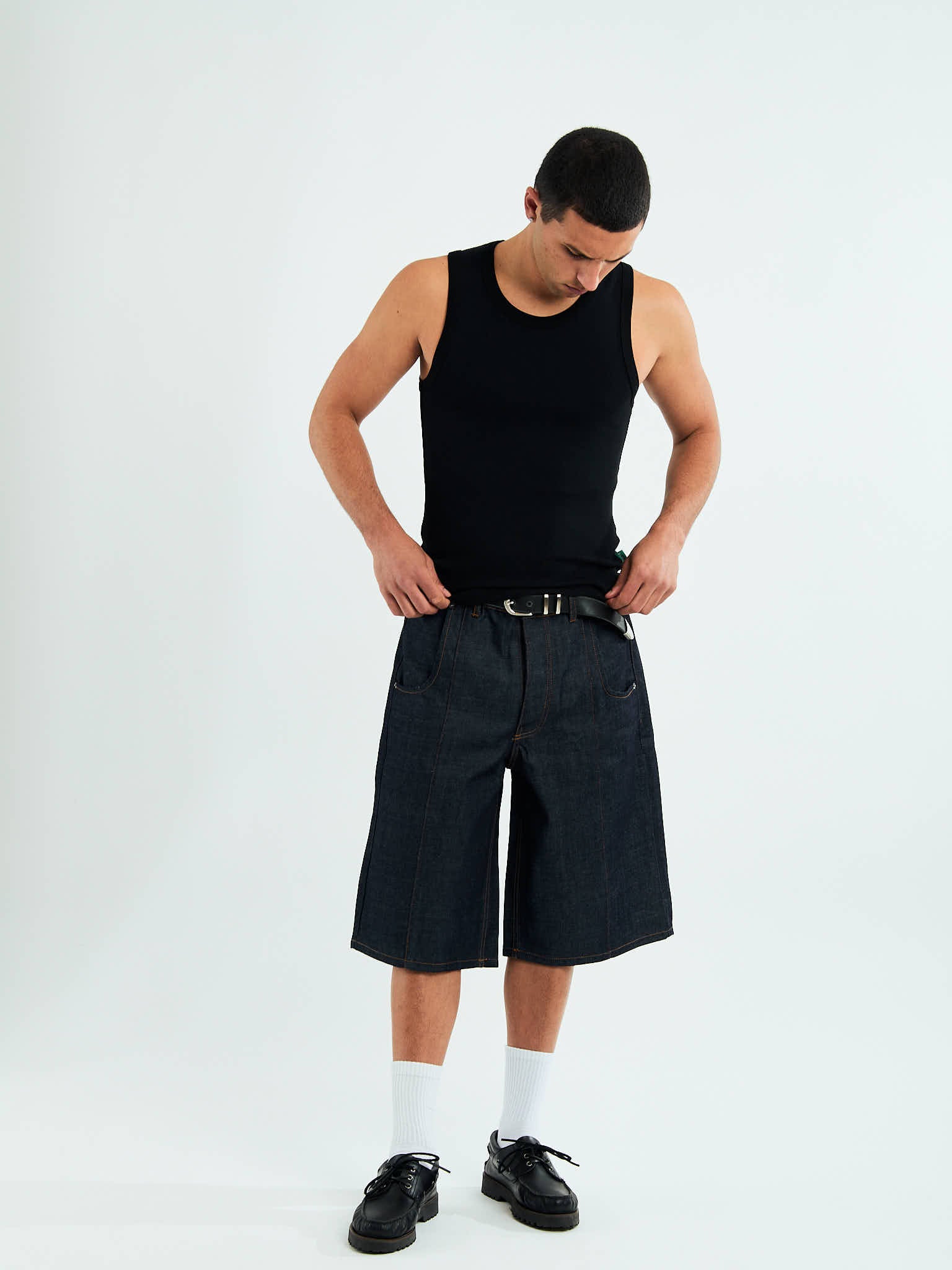 CUT JORTS