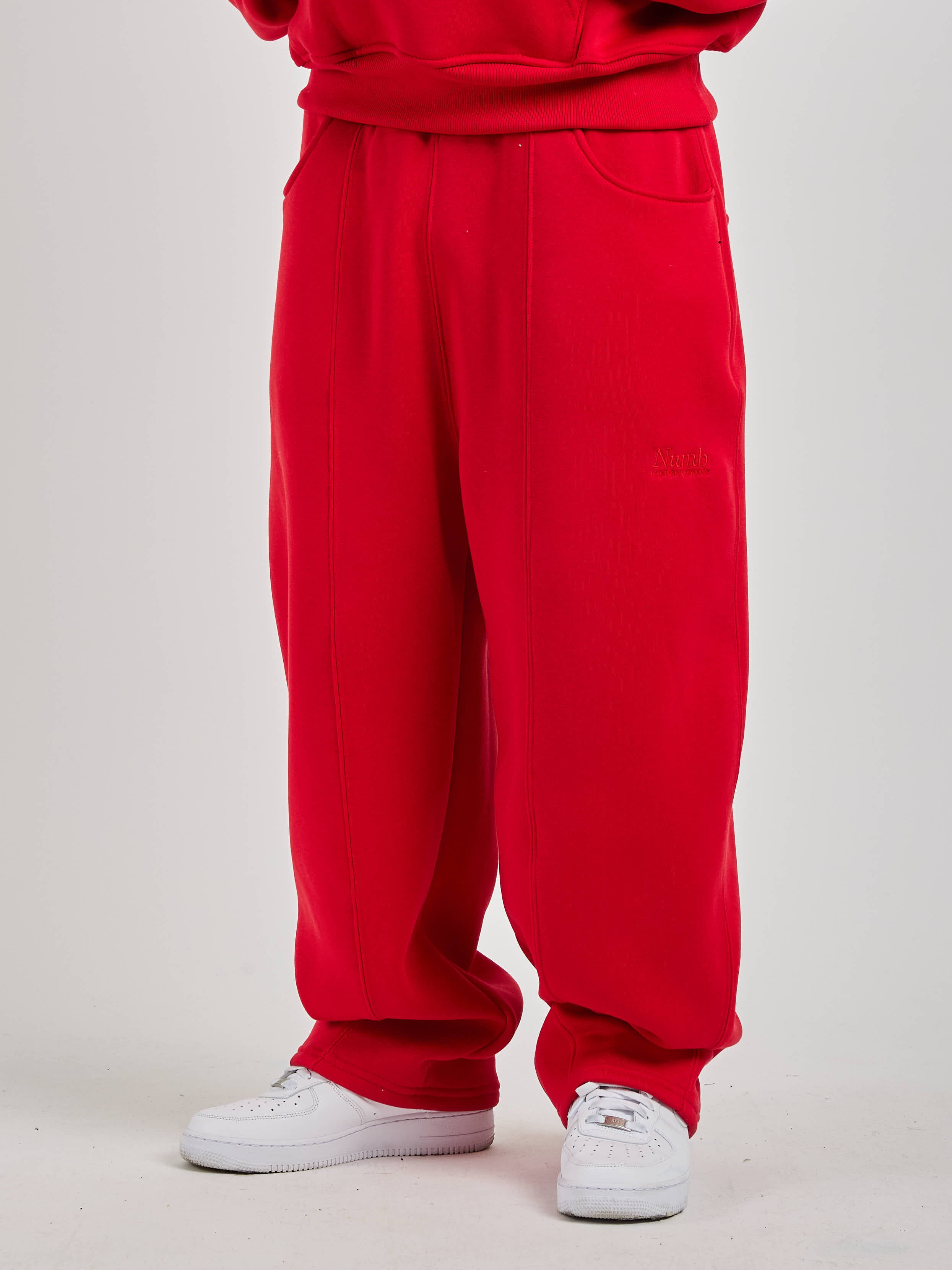 MY PERFECT BIGGY PANTS