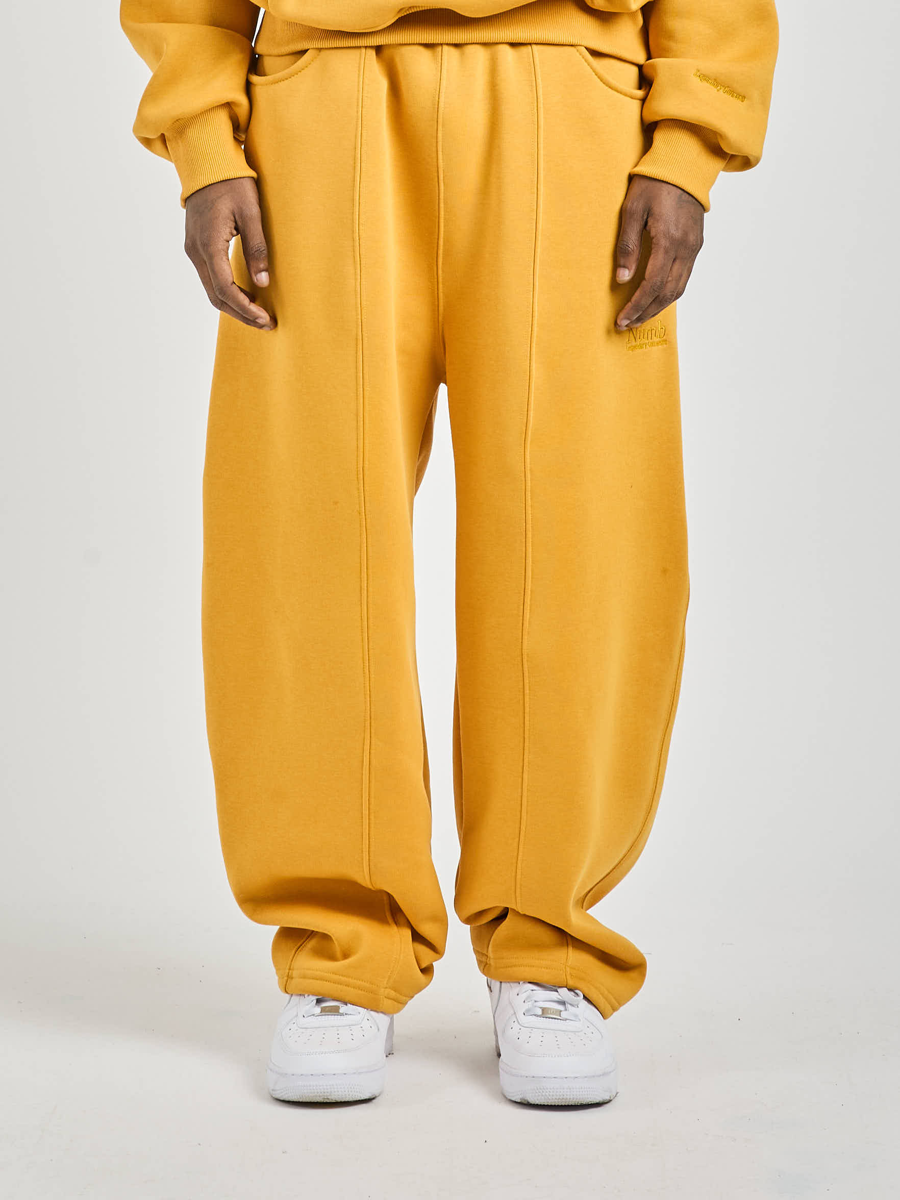 MY PERFECT BIGGY PANTS