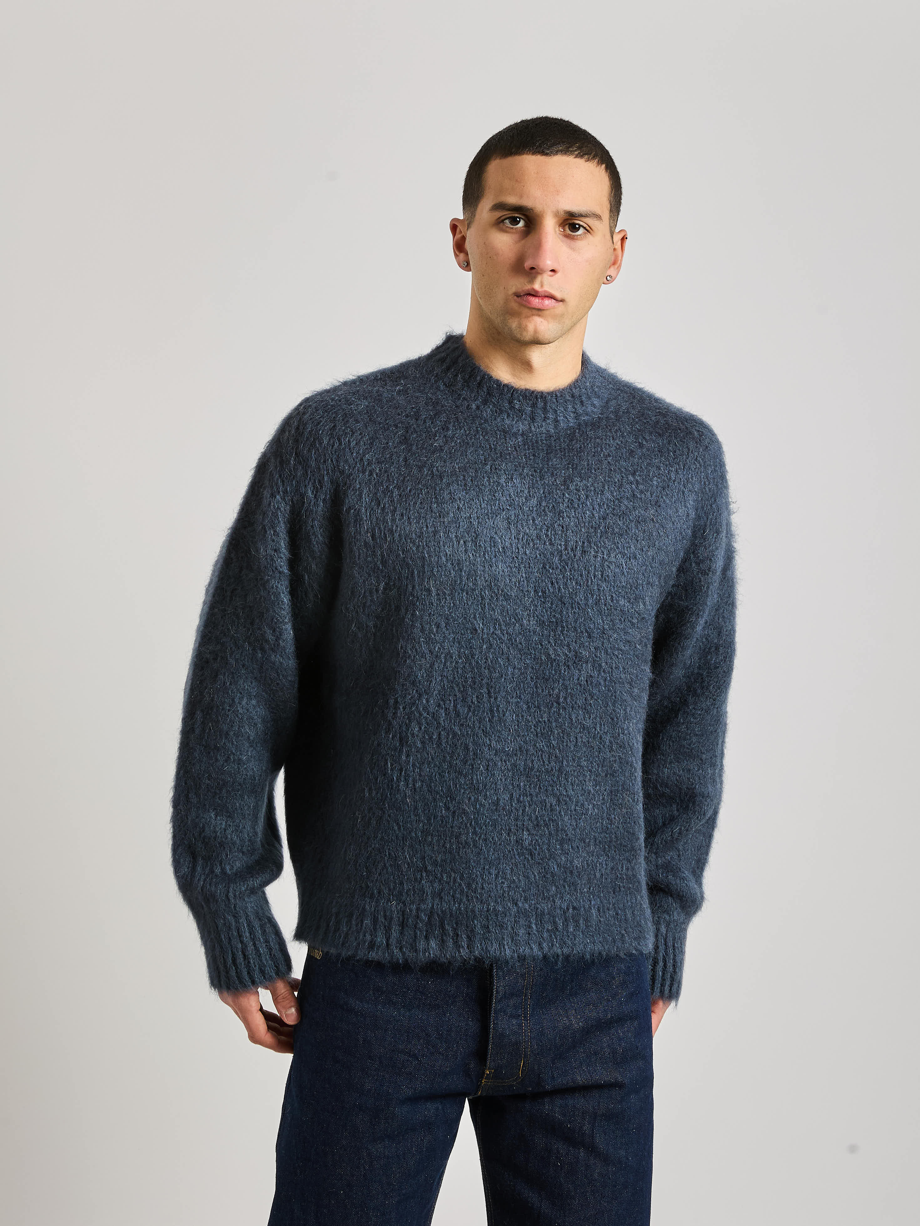 MY PERFECT SUPER KID MOHAIR