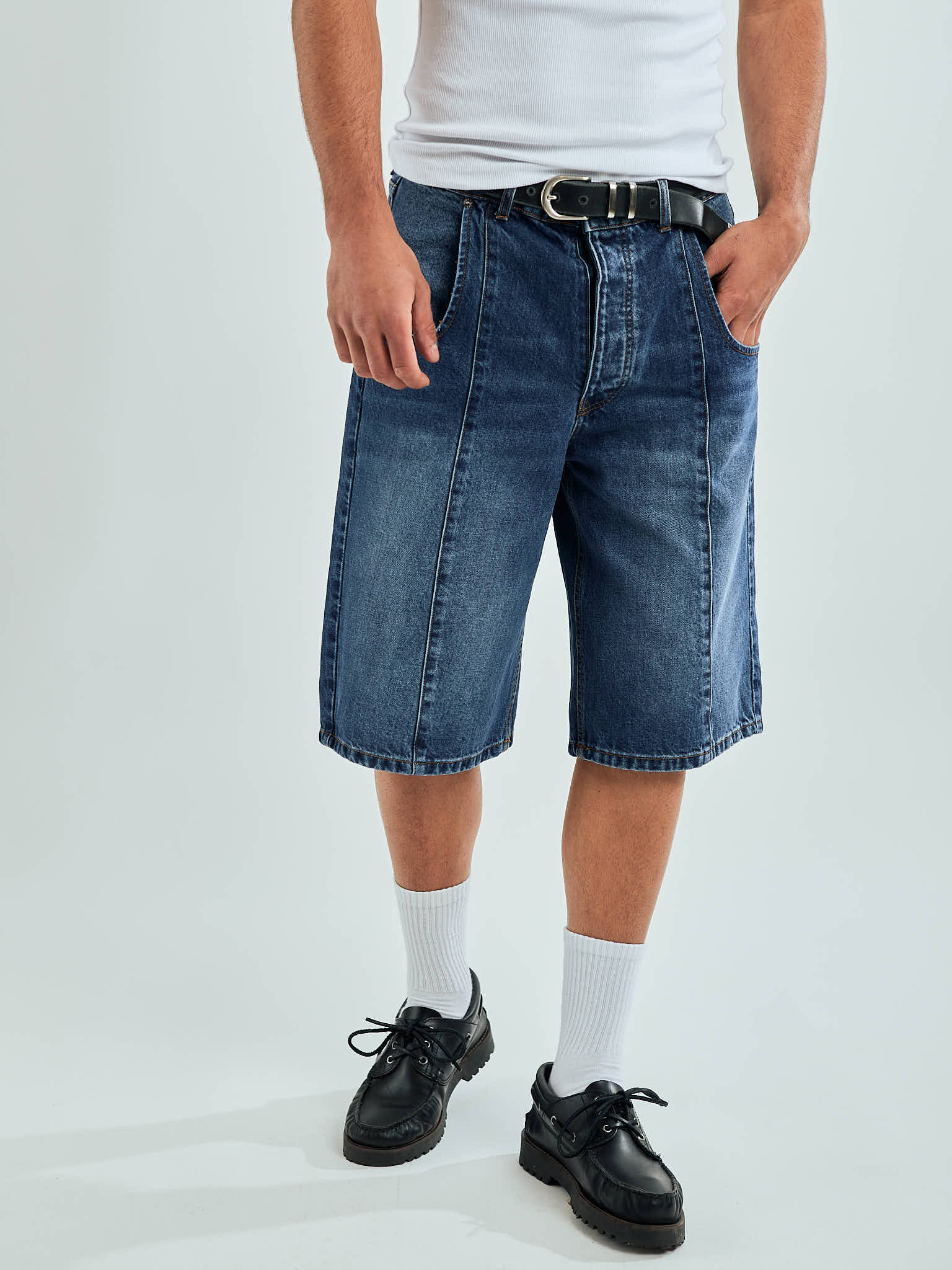 MY PERFECT JORTS