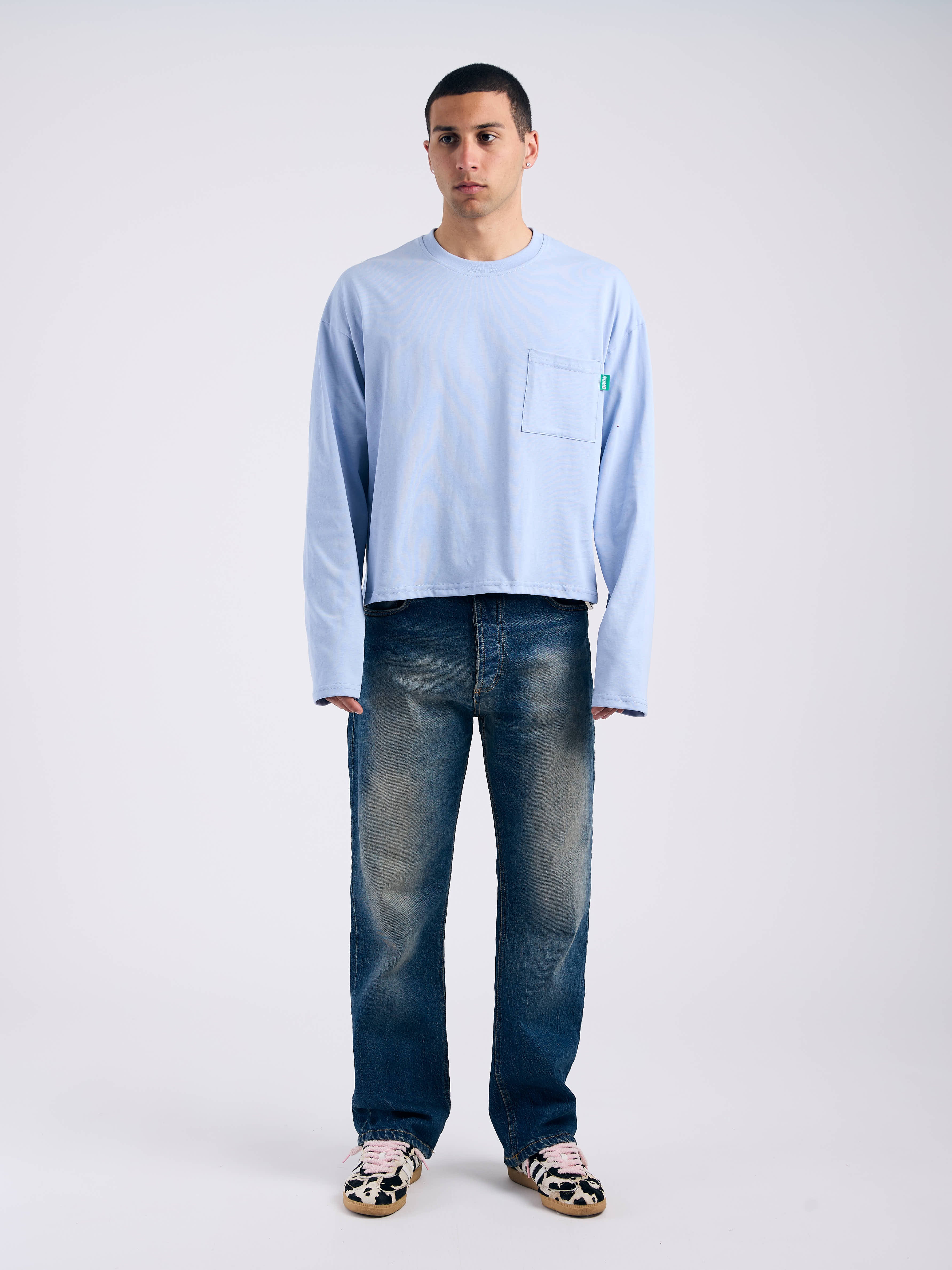 MY PERFECT DENIM 01