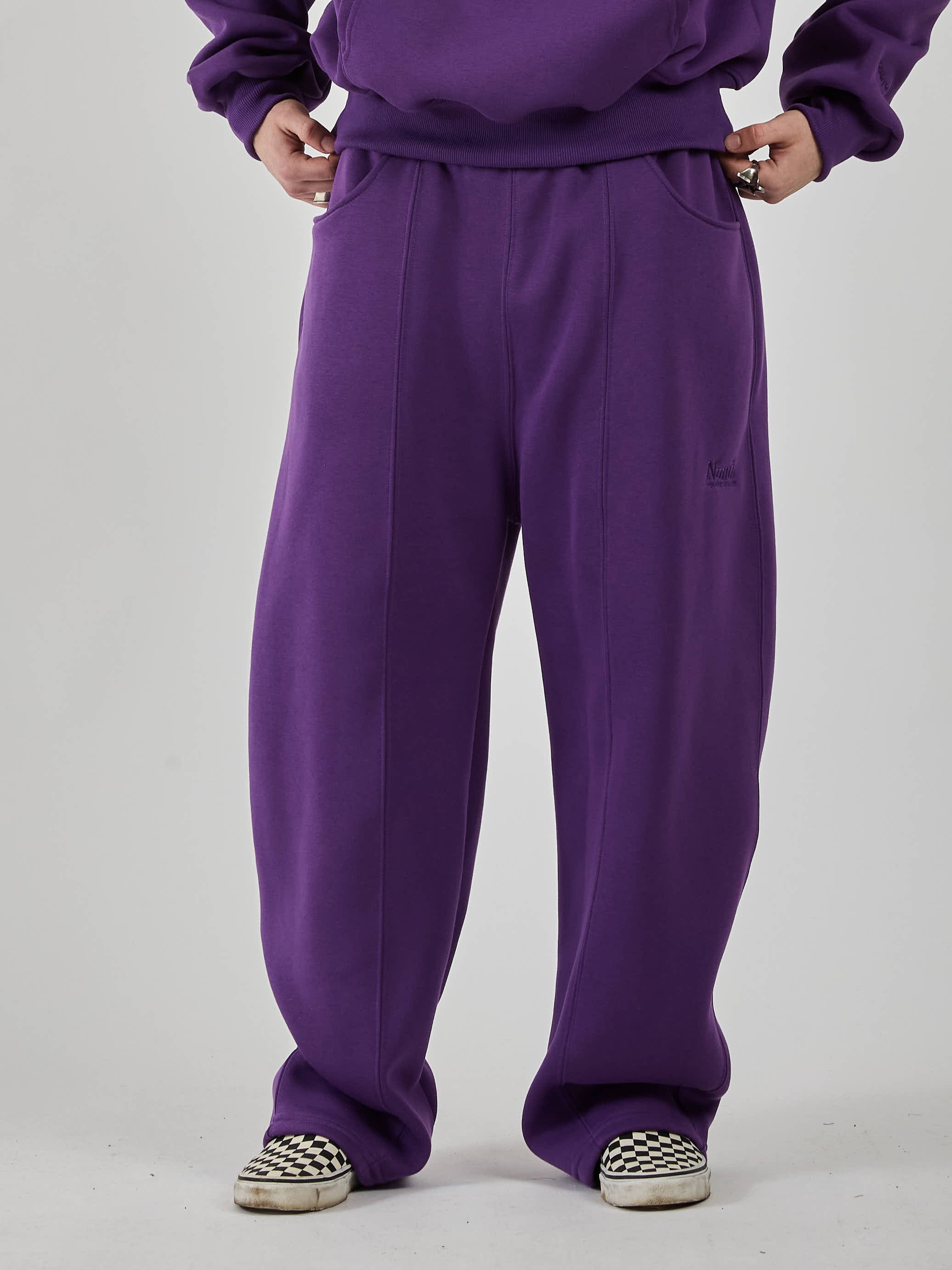 MY PERFECT BIGGY PANTS