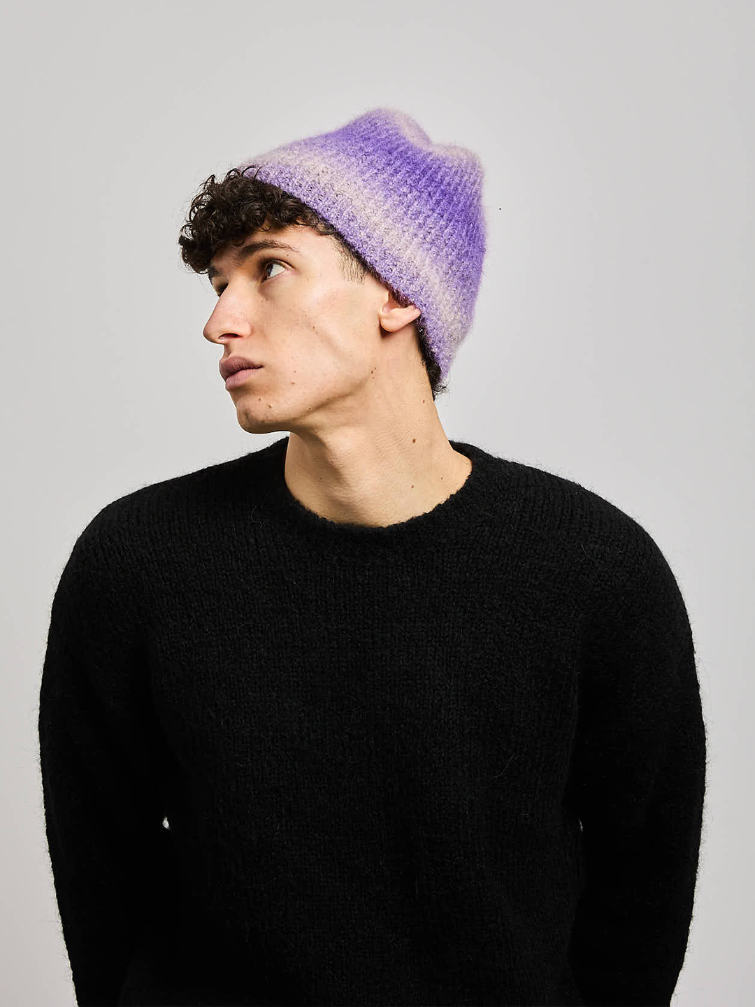 MY PERFECT BEANIE