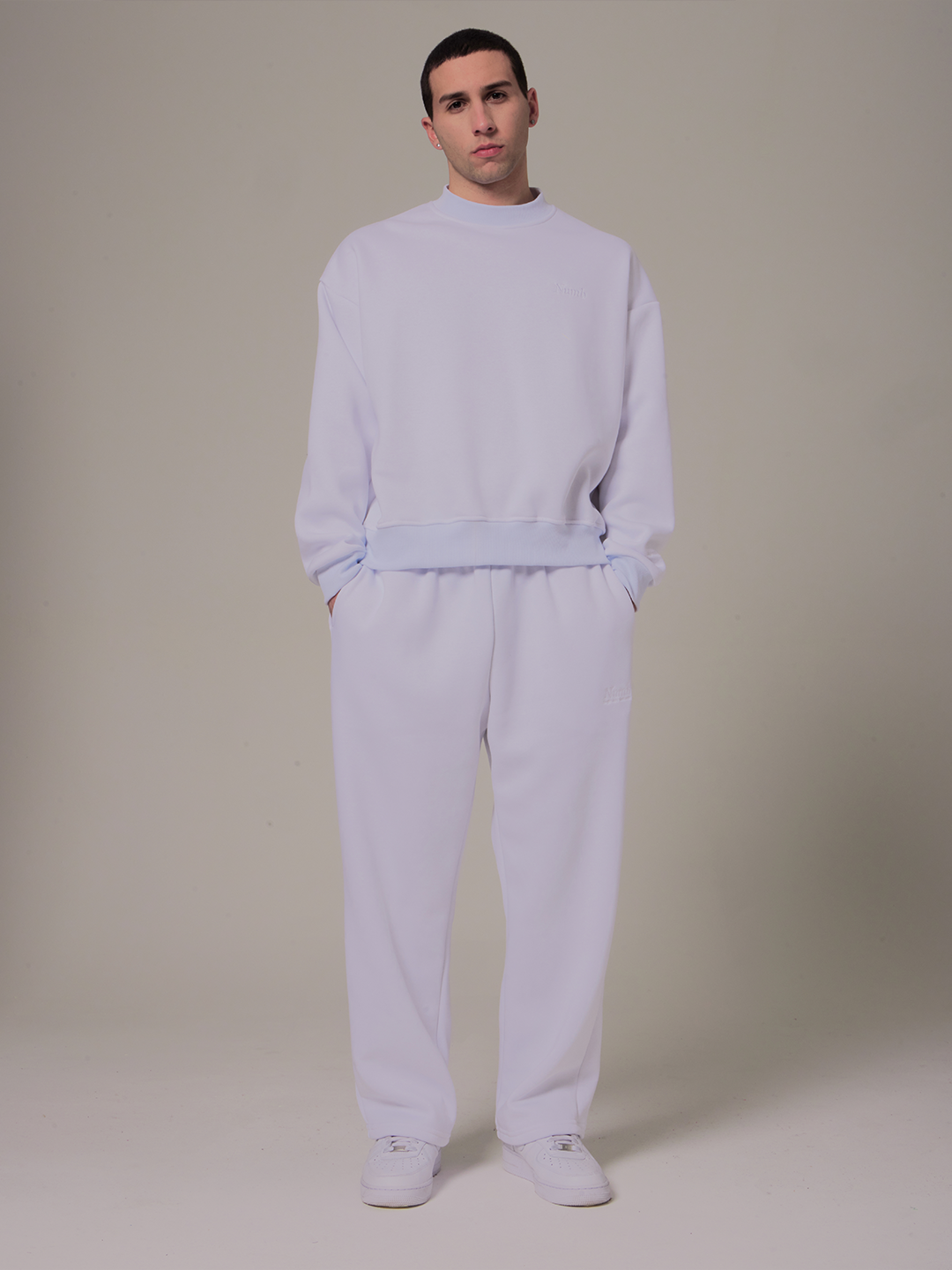 MY PERFECT SWEATPANTS new edition