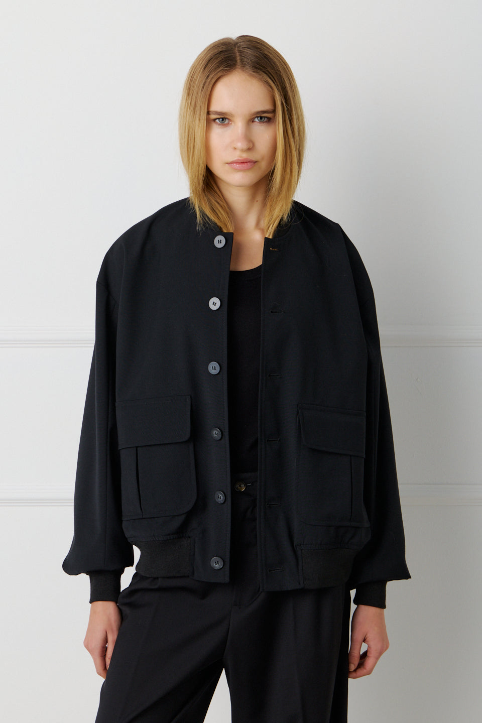 BOMBER