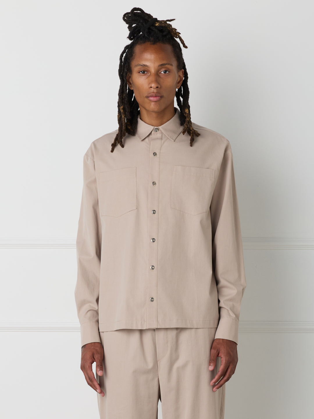 SCIROCCO SHIRT