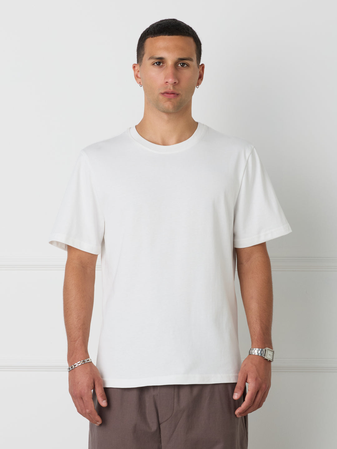 T-SHIRT REGULAR FIT