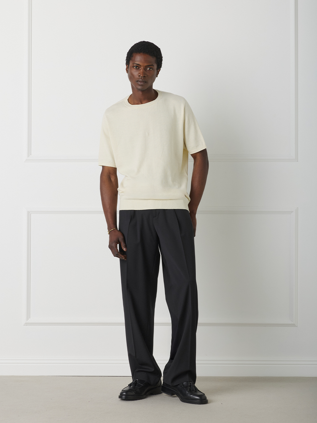COTTON SHIRT