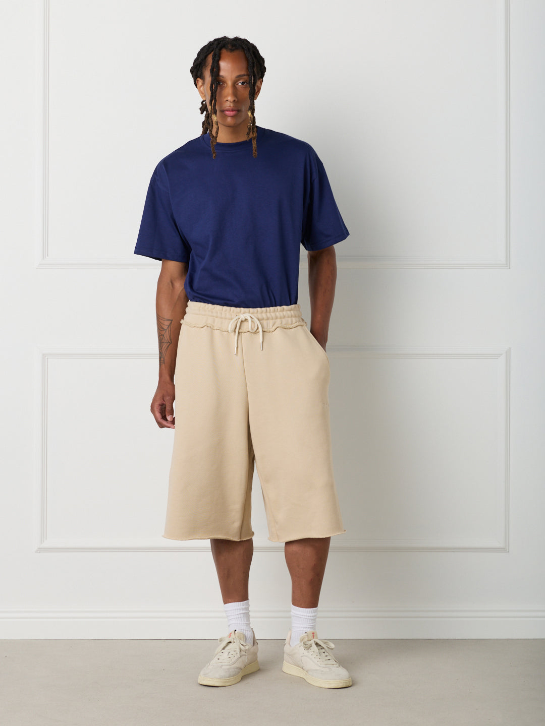 SWEATJORTS 500 GSM