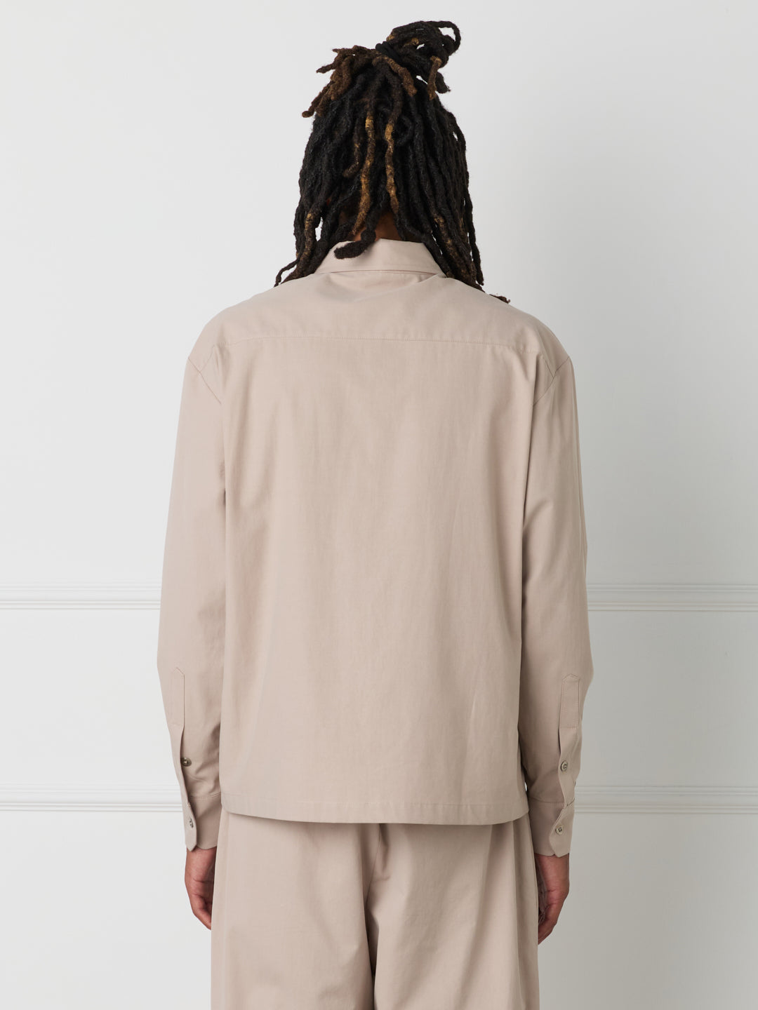 SCIROCCO SHIRT
