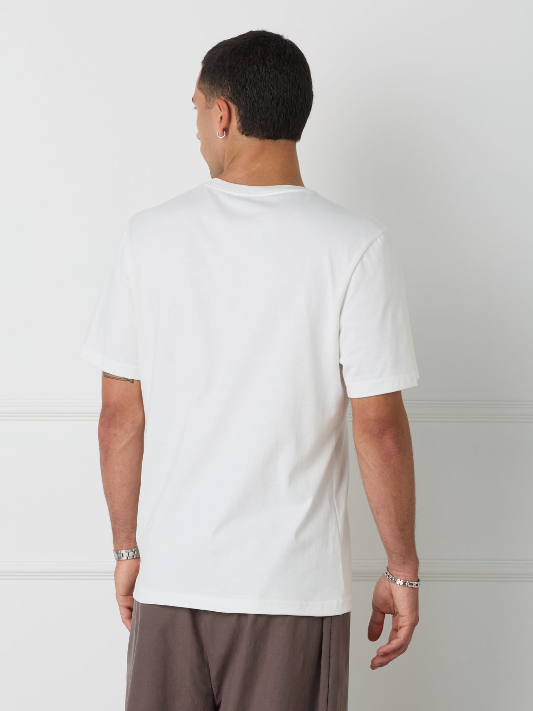T-SHIRT REGULAR FIT