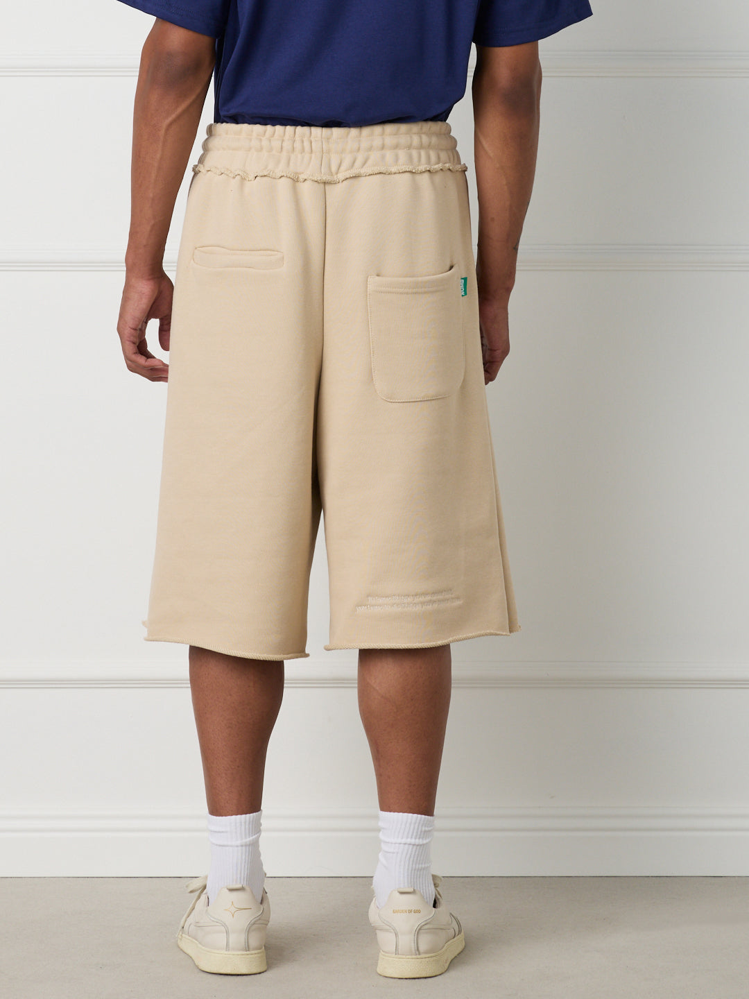 SWEATJORTS 500 GSM