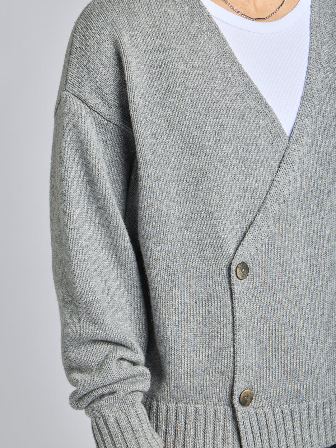 KIMONO CARDIGAN
