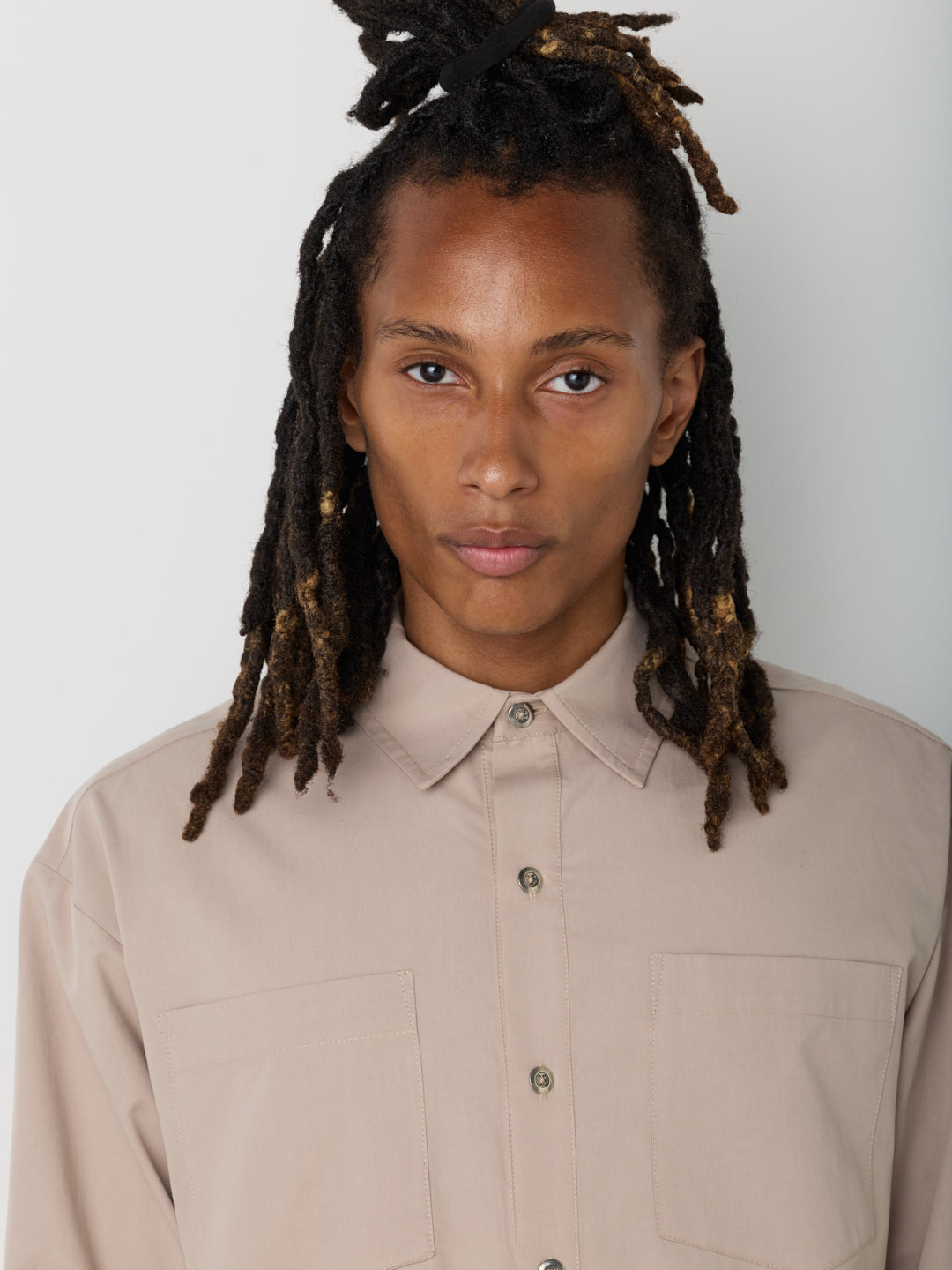 SCIROCCO SHIRT