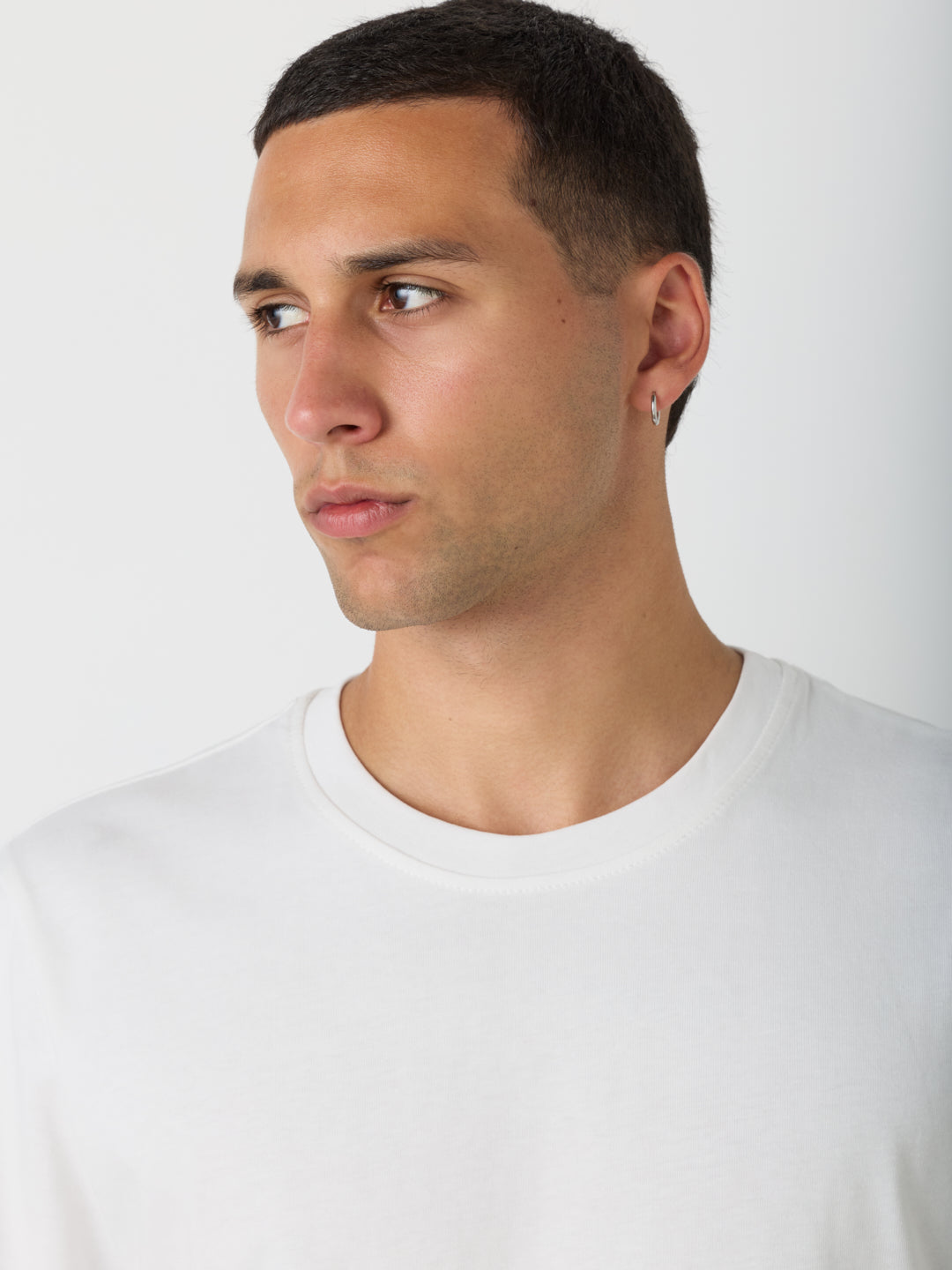 T-SHIRT REGULAR FIT