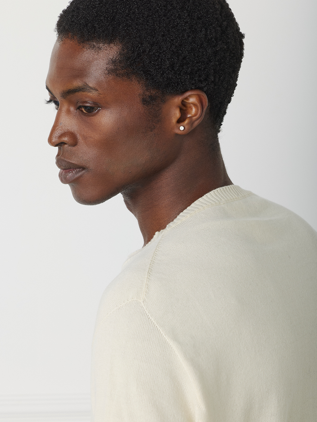 COTTON SHIRT