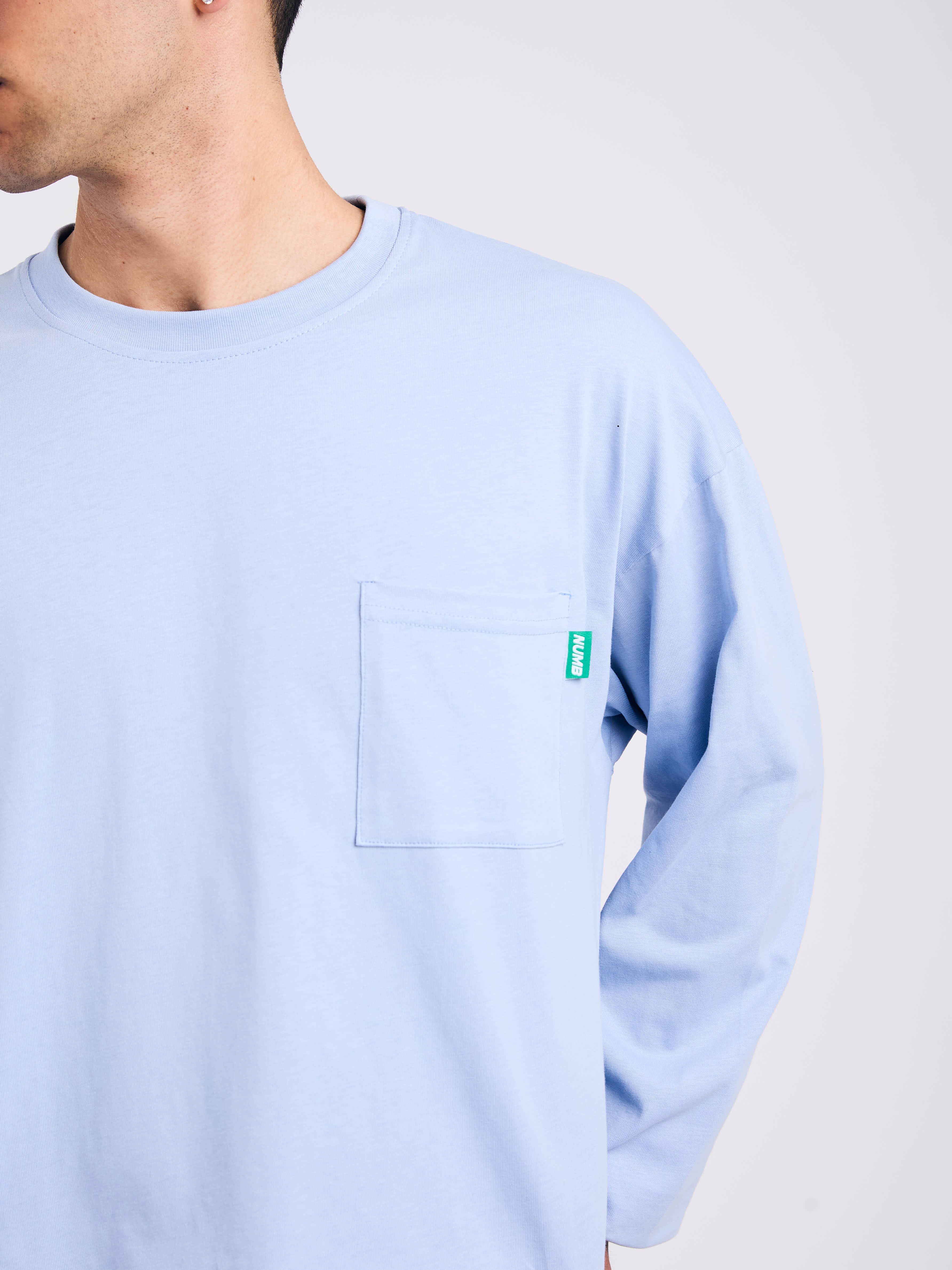 MY PERFECT LONG SLEEVE new edition