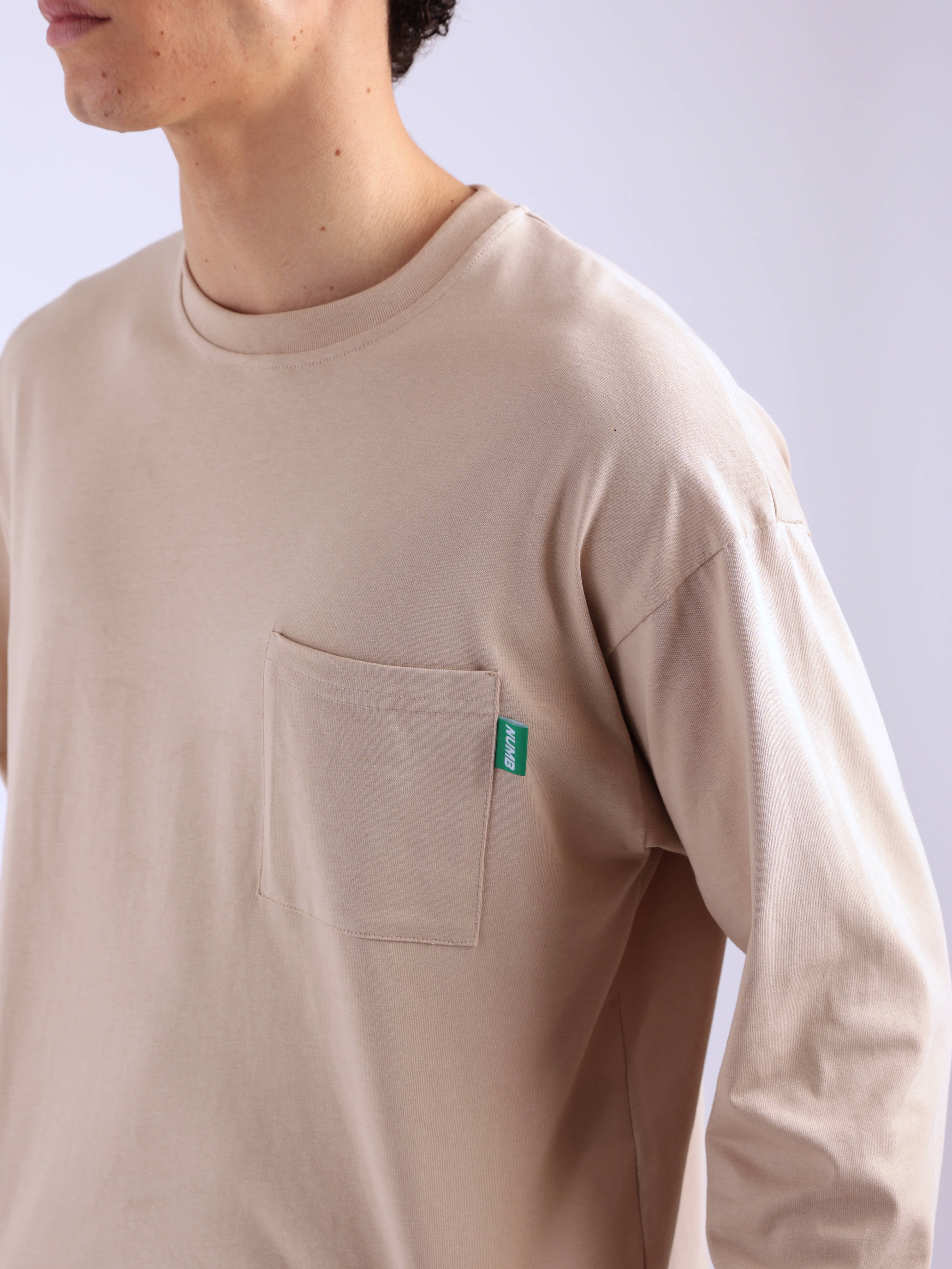 MY PERFECT LONG SLEEVE new edition