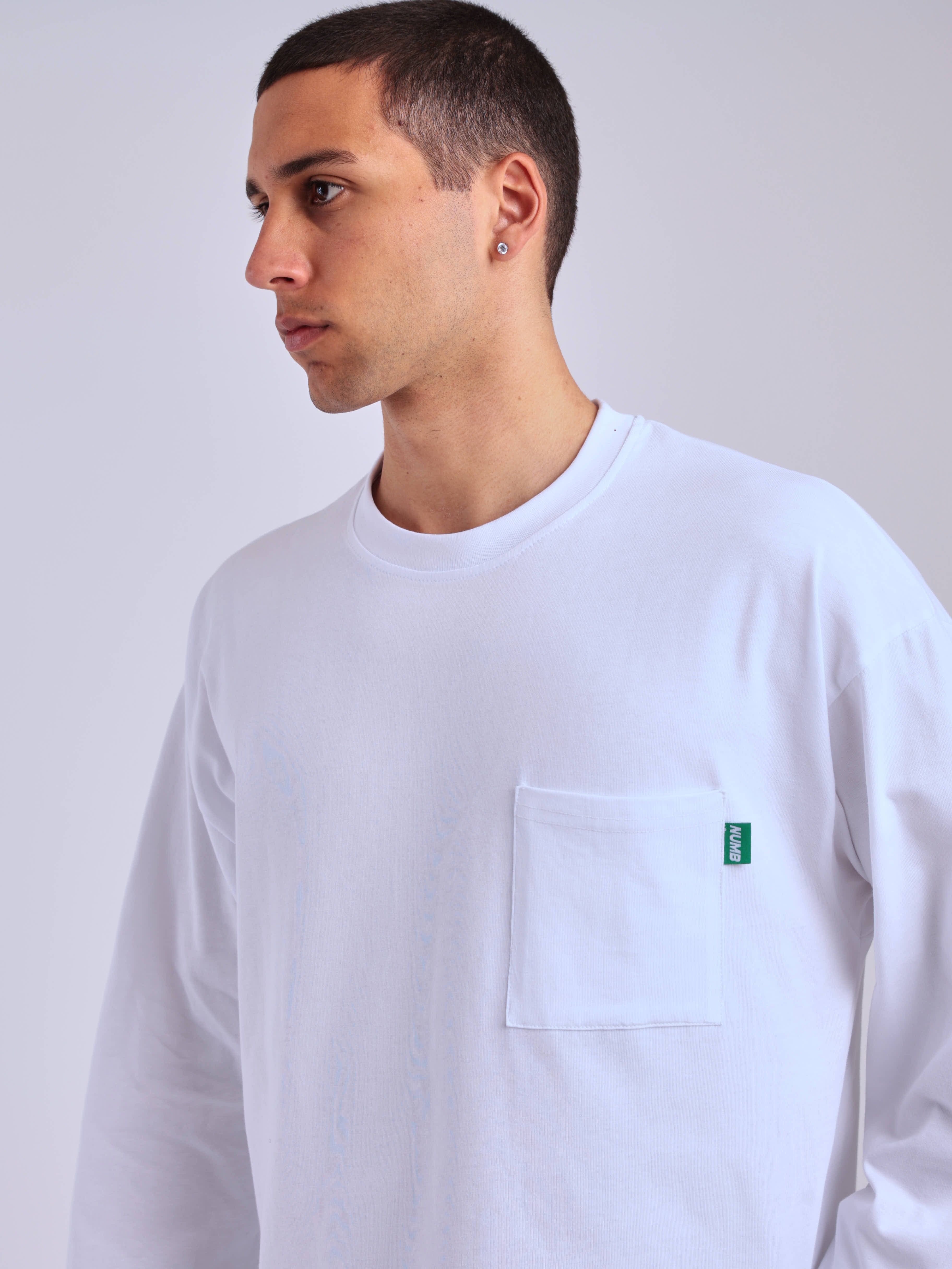 MY PERFECT LONG SLEEVE new edition