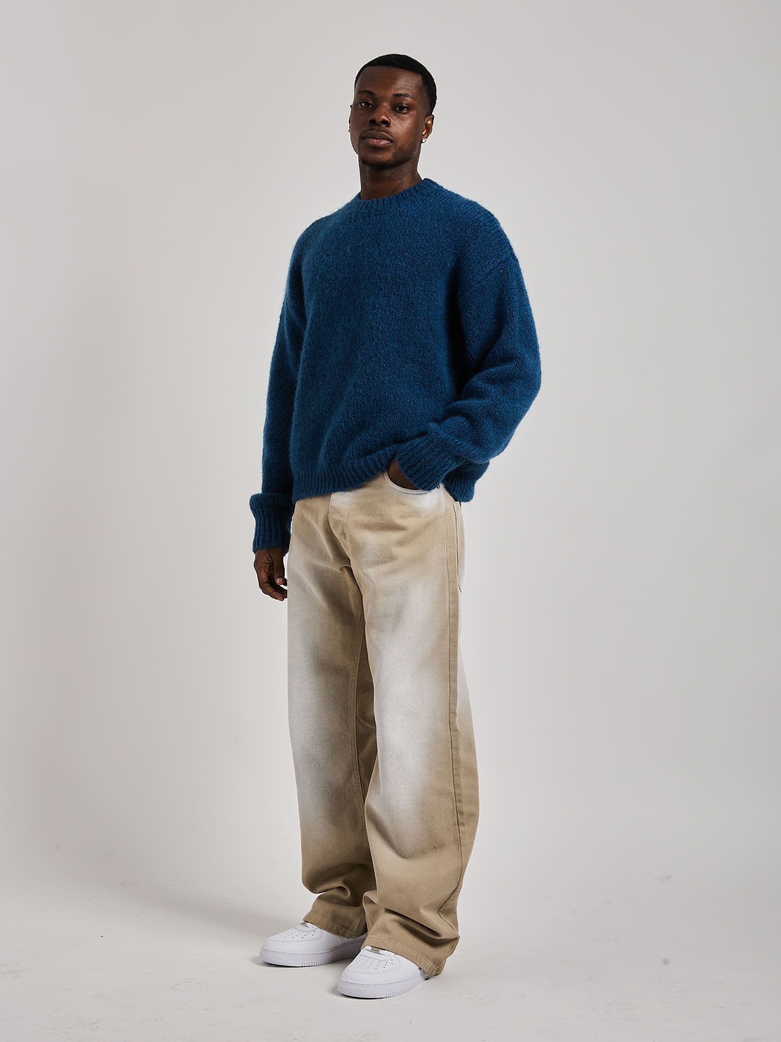 MY PERFECT MOHAIR new edition