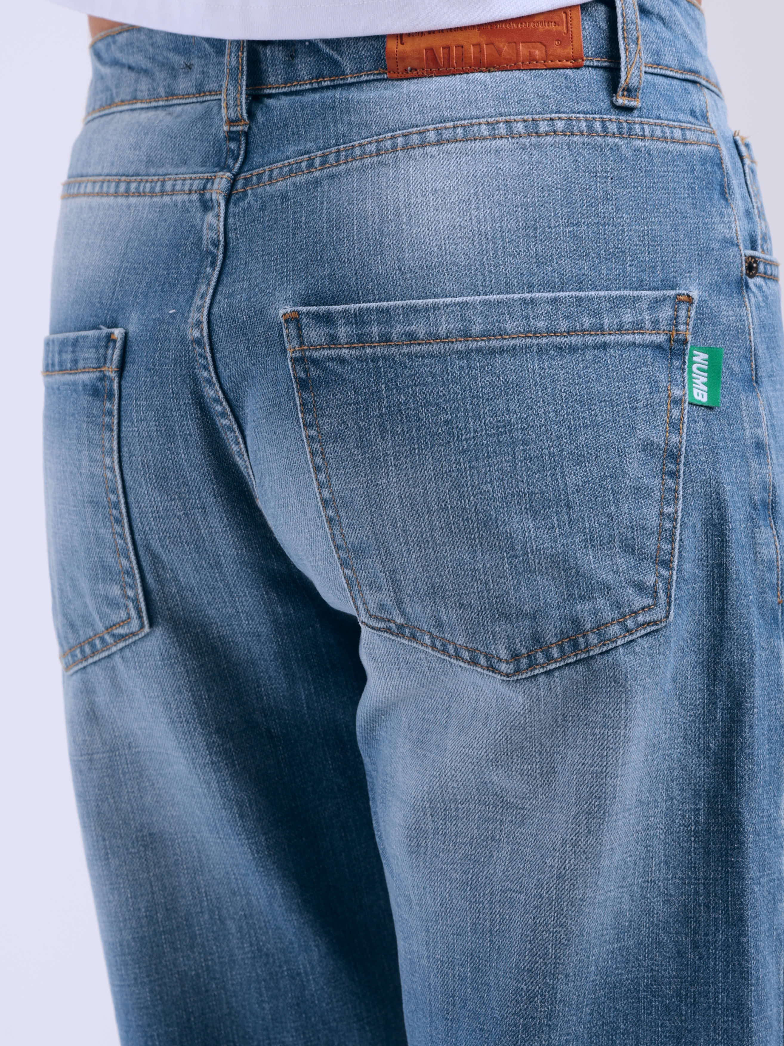MY PERFECT DENIM 01