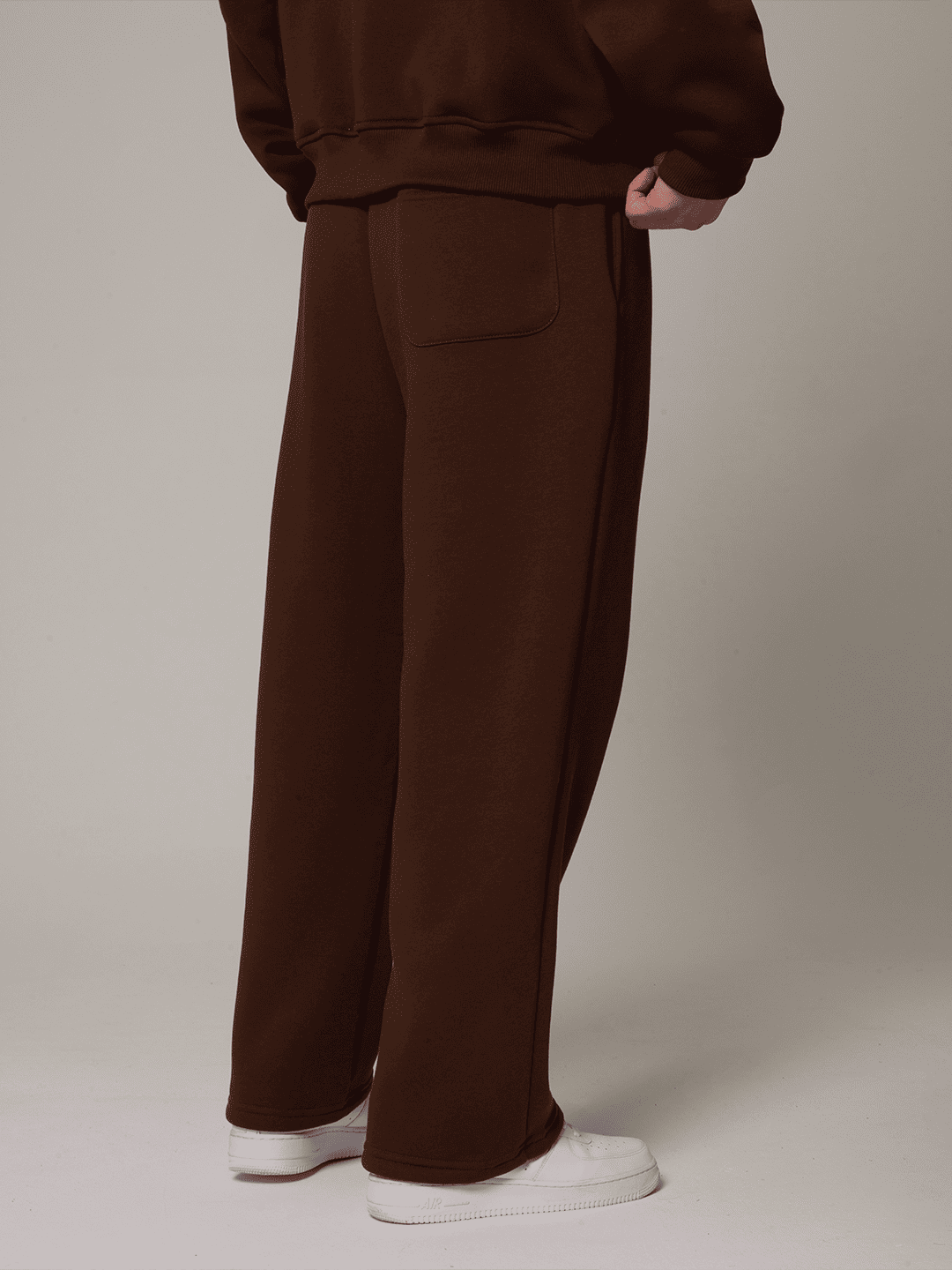 MY PERFECT SWEATPANTS new edition