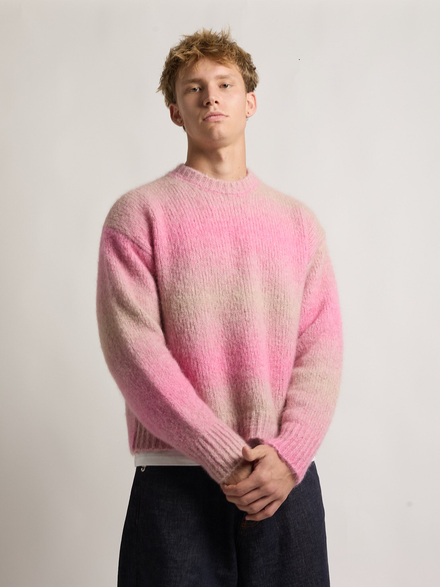 MY PERFECT ALPACA new edition