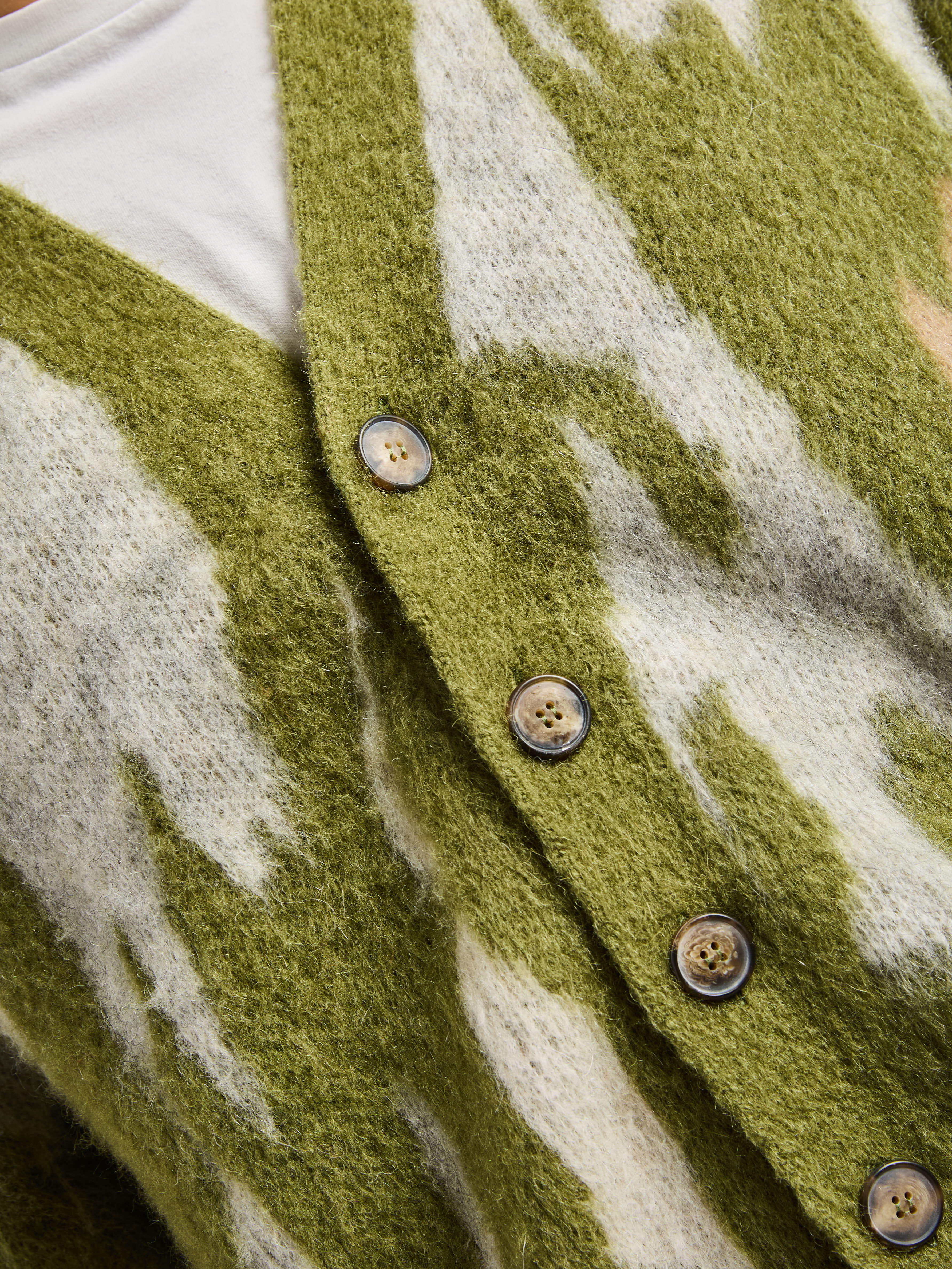 MY PERFECT CARDIGAN