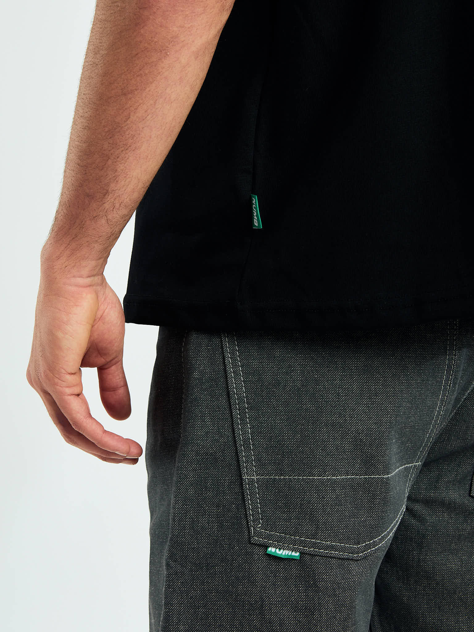 MY PERFECT DENIM JEANS