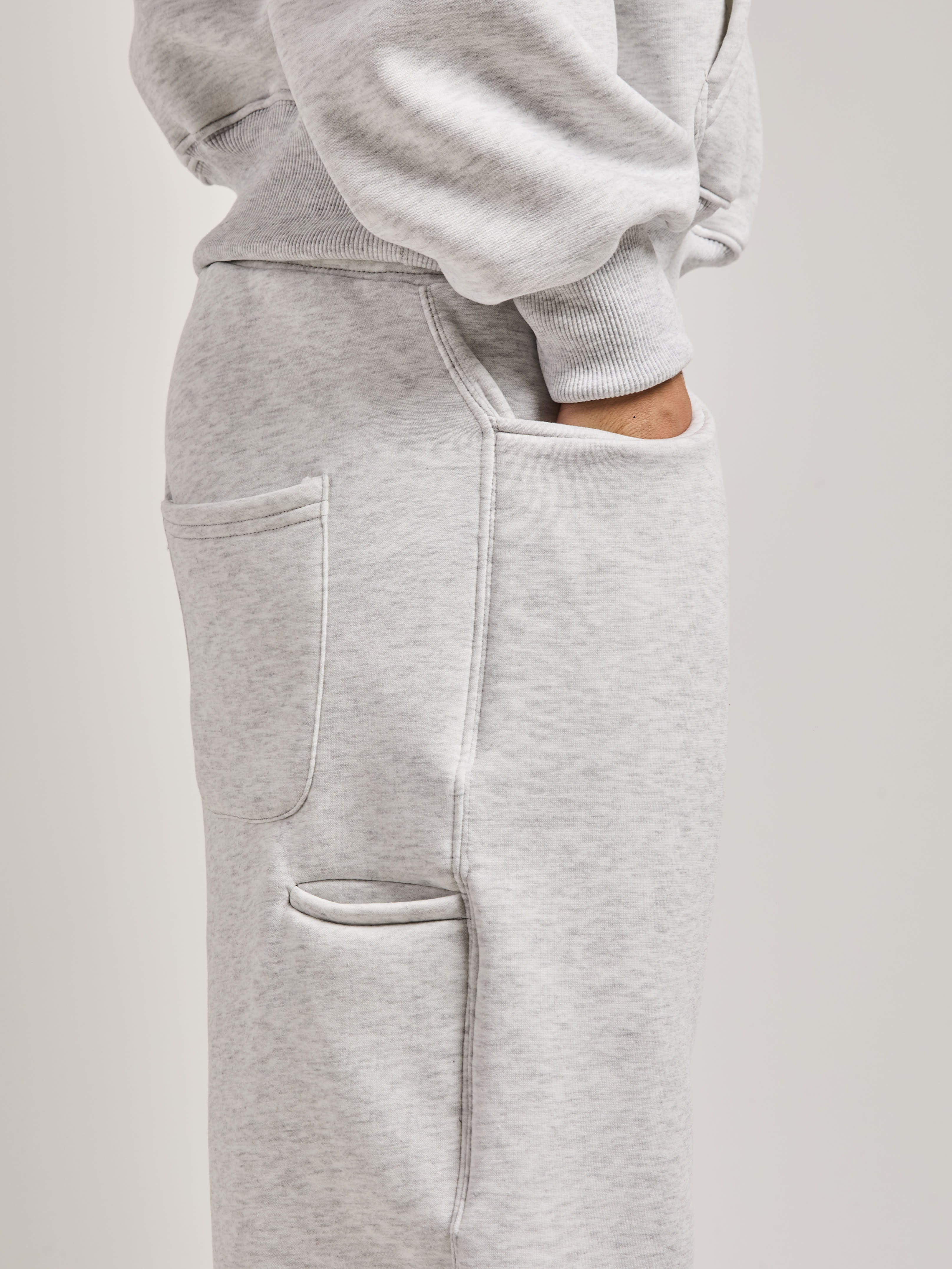MY PERFECT BIGGY PANTS