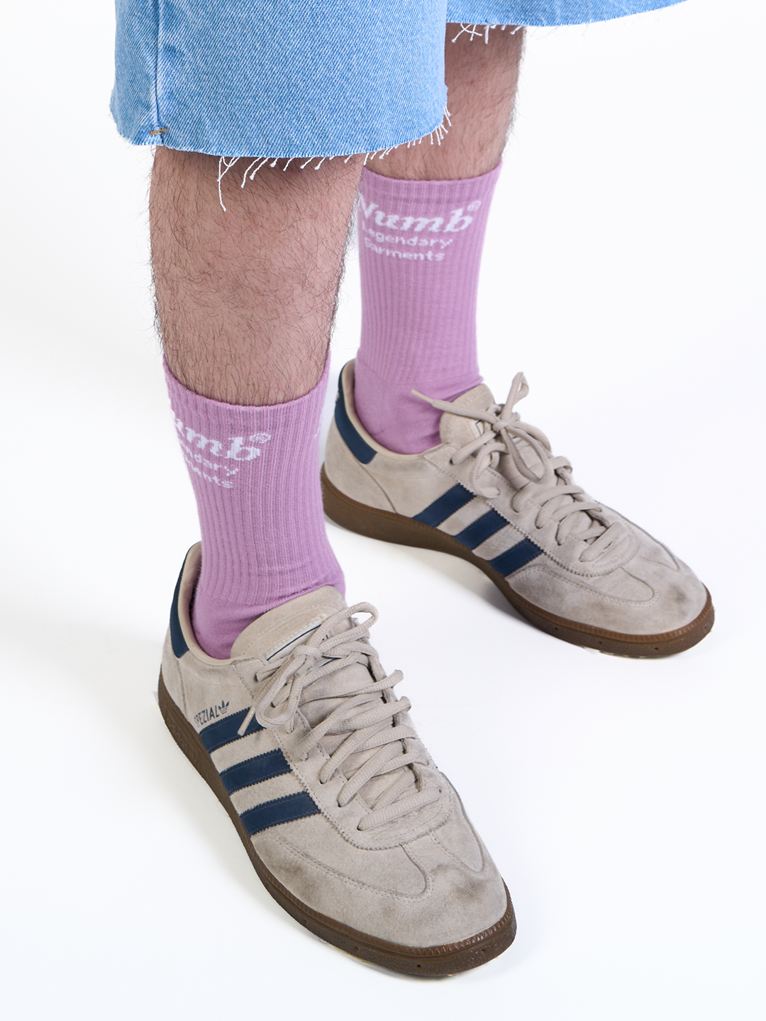 MY PERFECT SOCKS