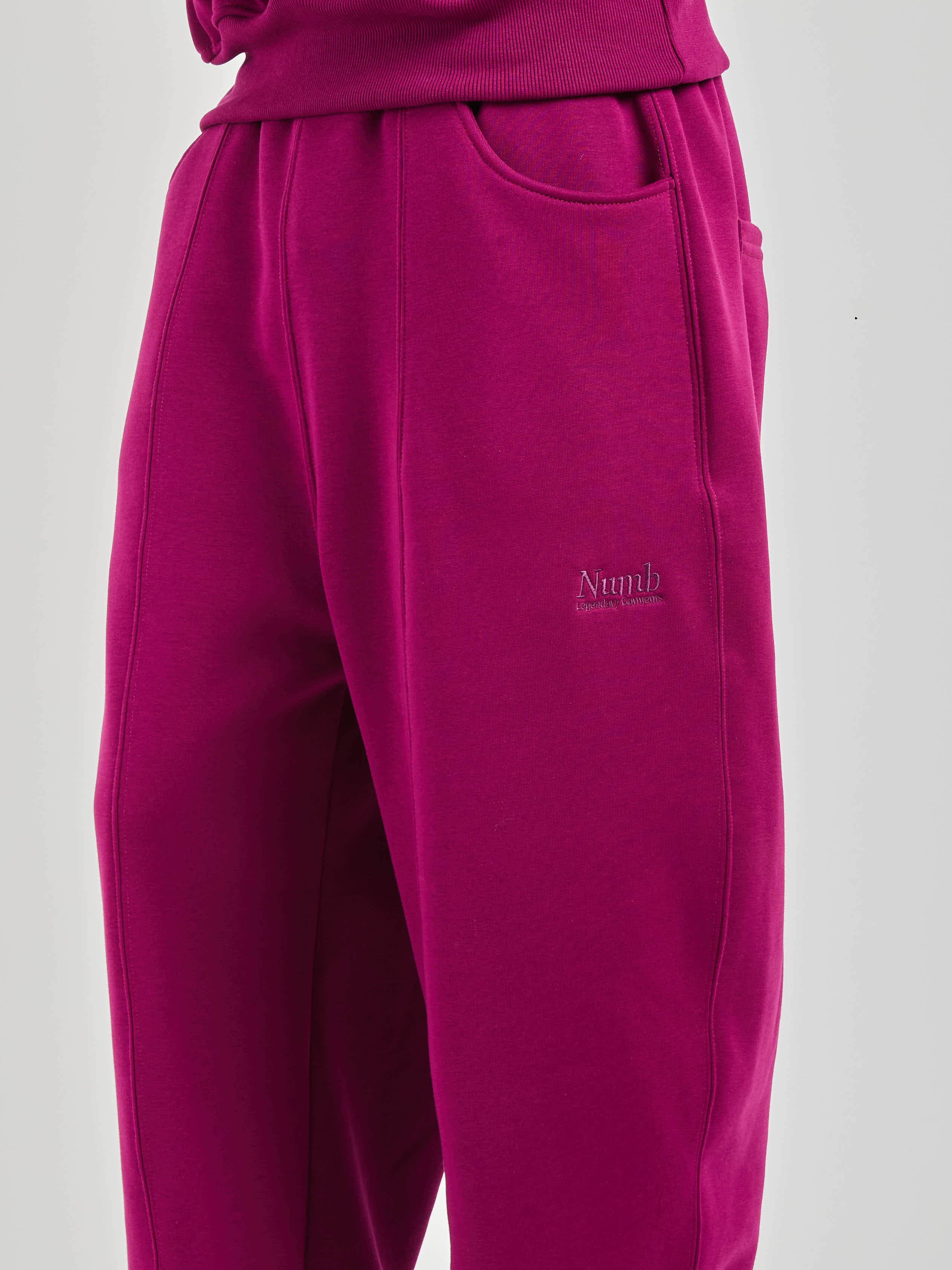 MY PERFECT BIGGY PANTS