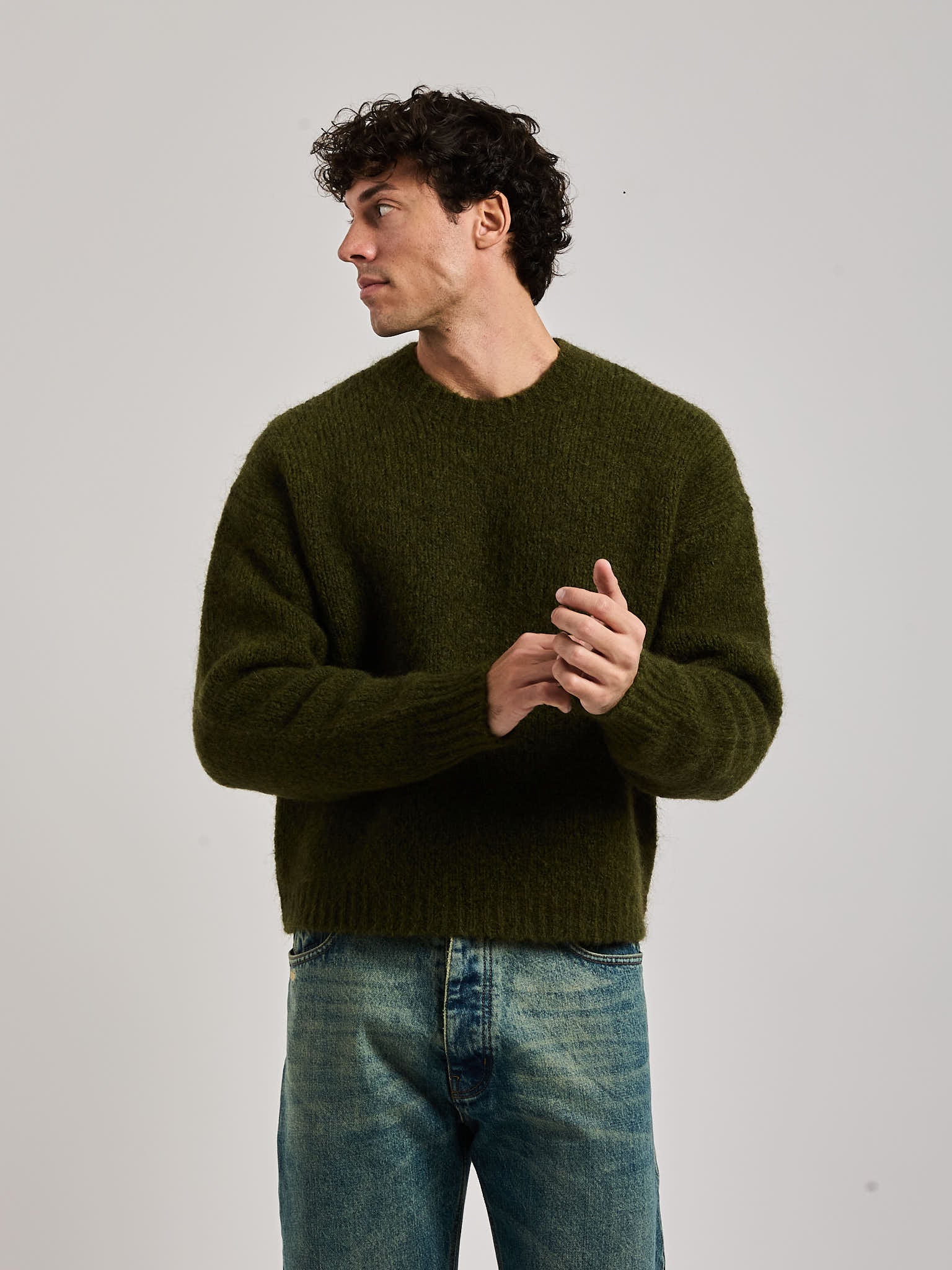 MY PERFECT MOHAIR new edition