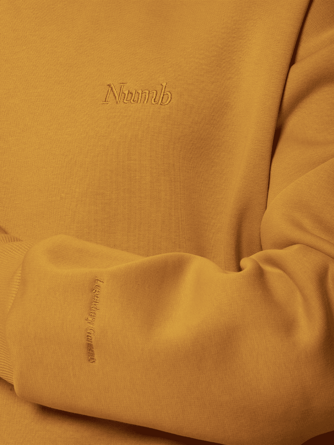 MY PERFECT CREW NECK