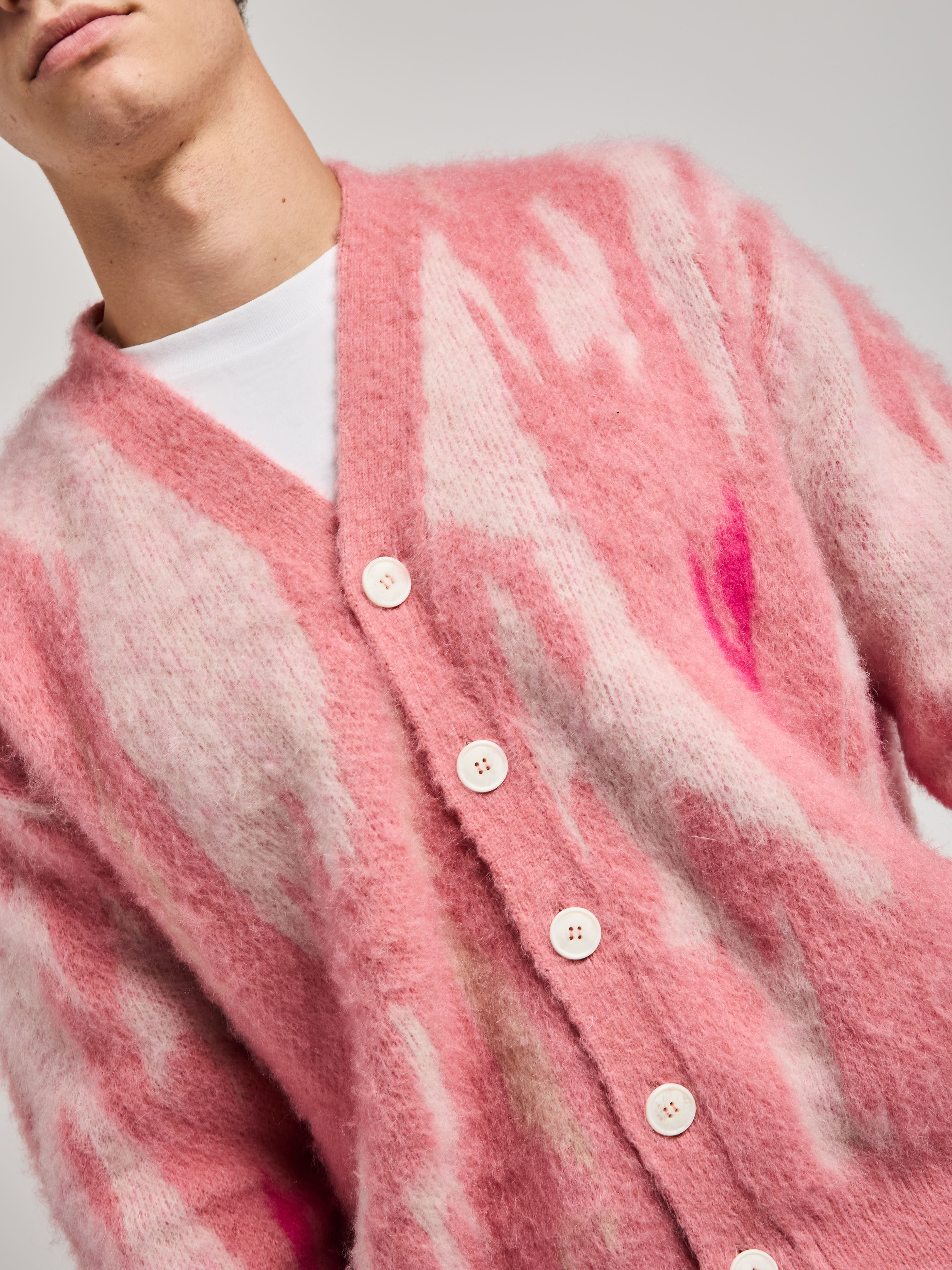MY PERFECT CARDIGAN