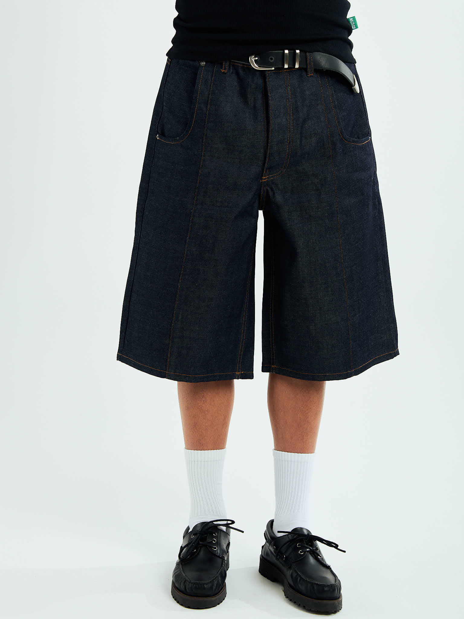 CUT JORTS